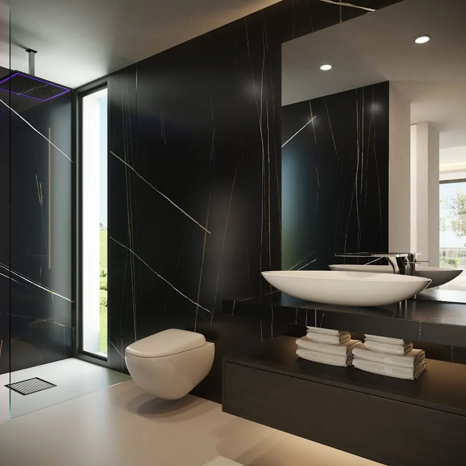 Villa a la venta con 7 dormitorios en Hacienda las Chapas