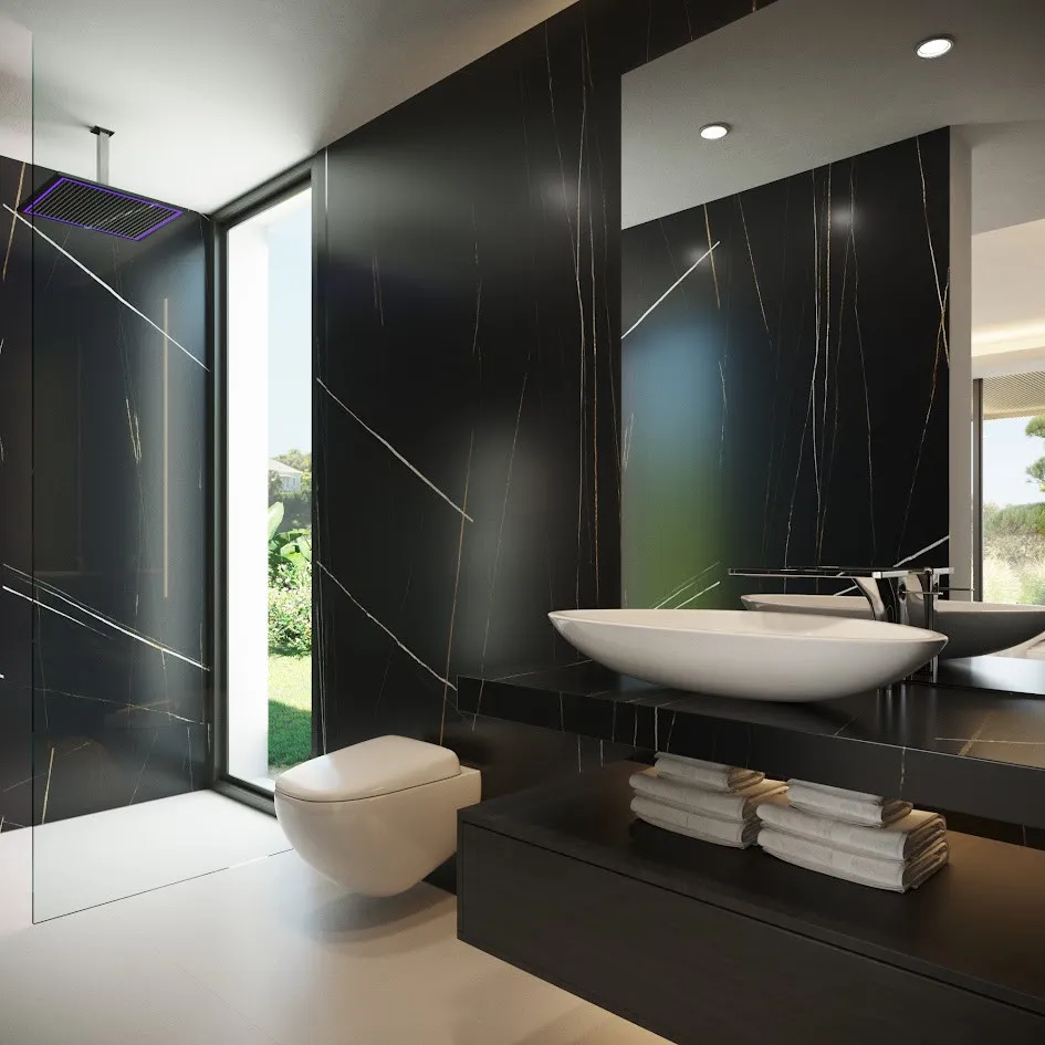 Villa a la venta con 7 dormitorios en Hacienda las Chapas