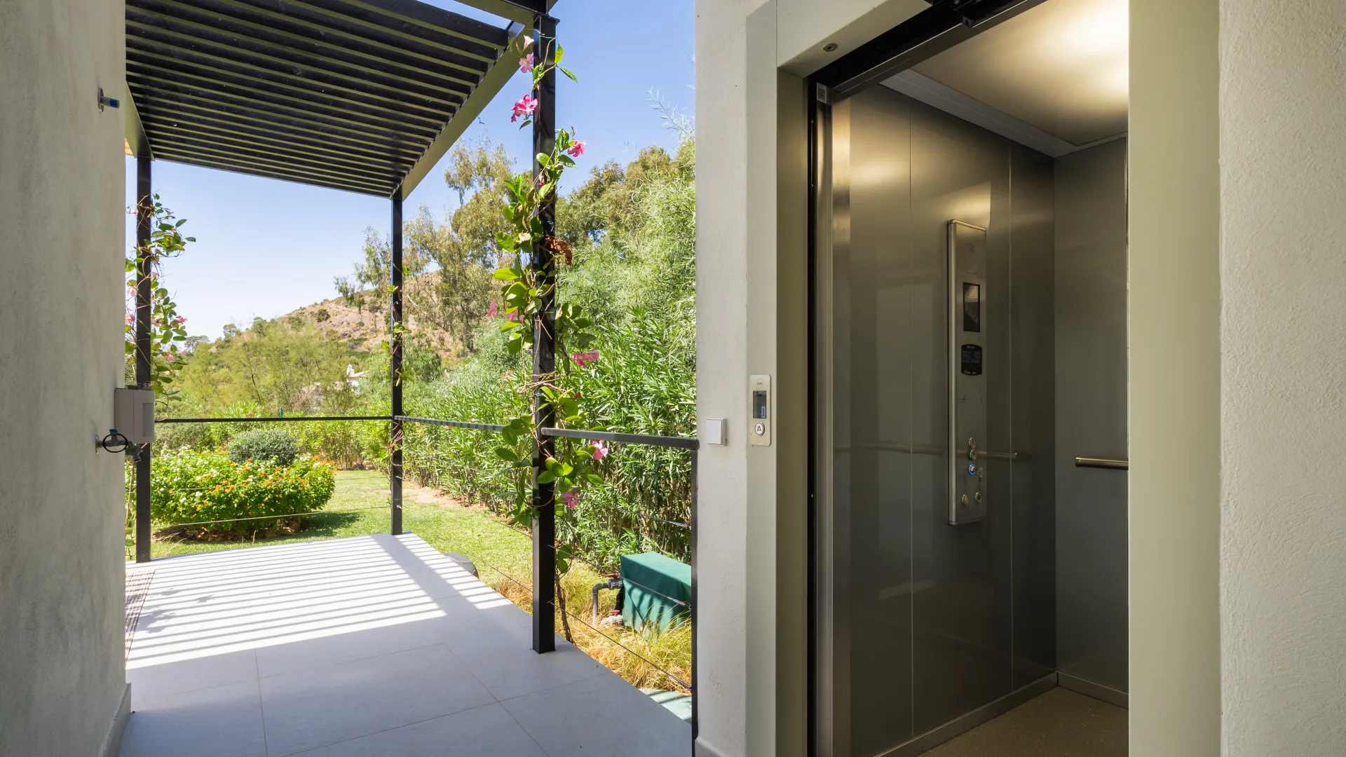 Puerto del Almendro, villa de 3 dormitorios en venta