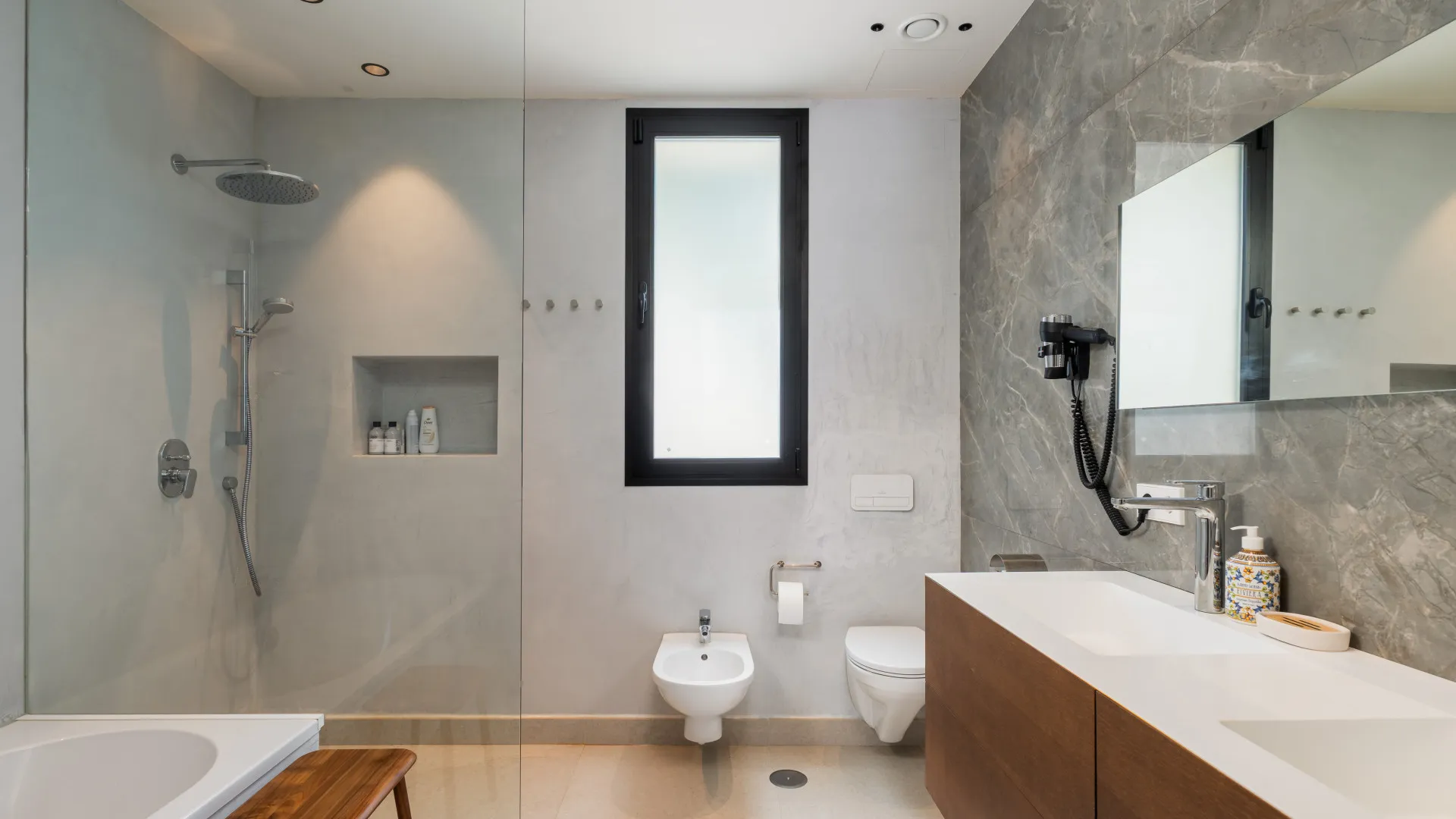 Puerto del Almendro, villa de 3 dormitorios en venta