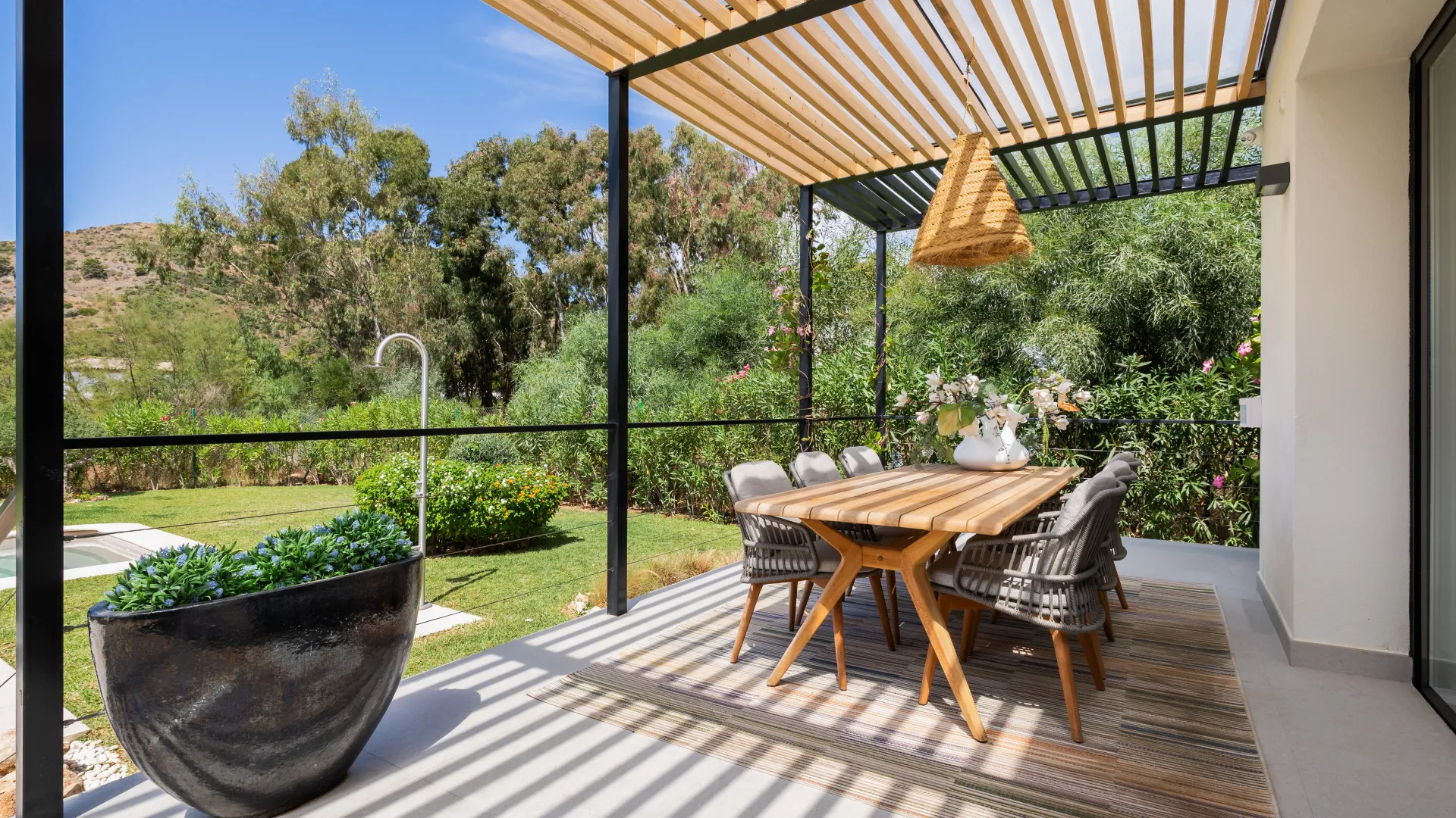 Puerto del Almendro, villa de 3 dormitorios en venta