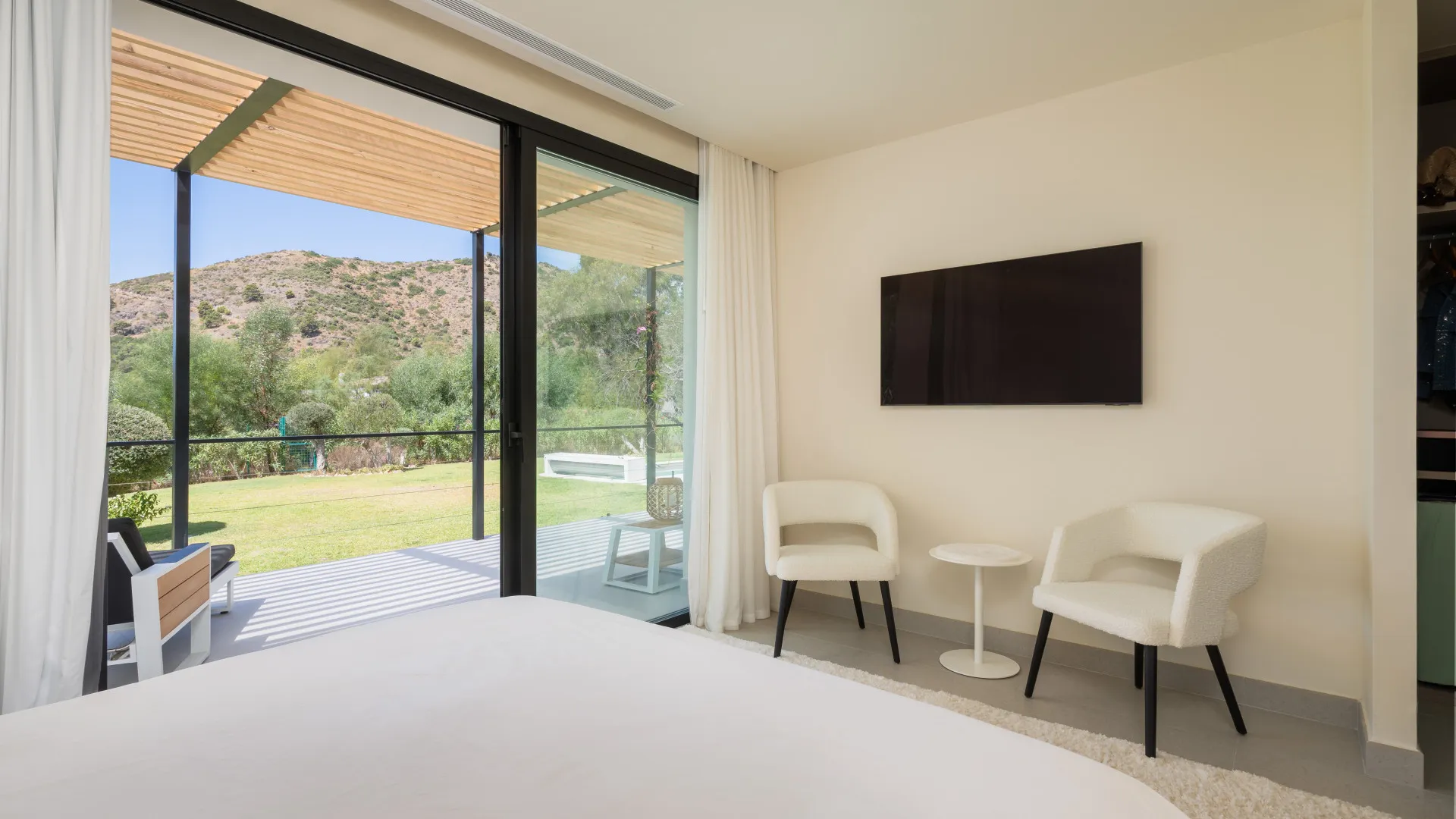 Puerto del Almendro, villa de 3 dormitorios en venta