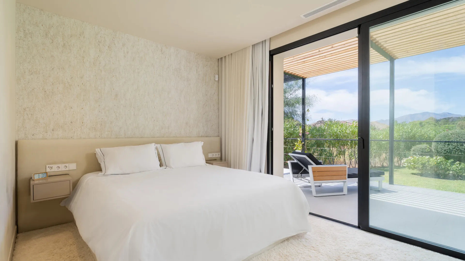 Puerto del Almendro, villa de 3 dormitorios en venta