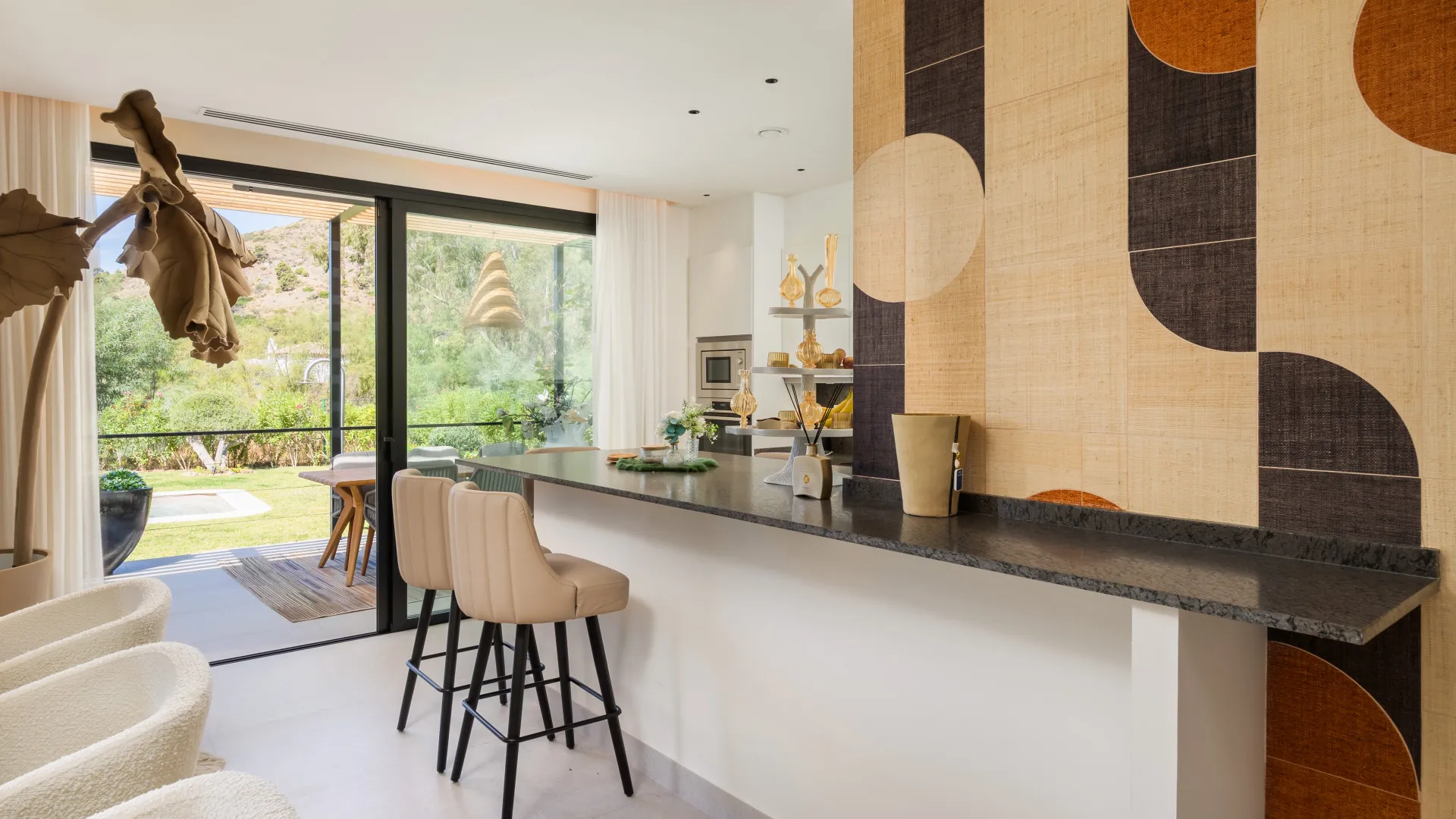 Puerto del Almendro, villa de 3 dormitorios en venta