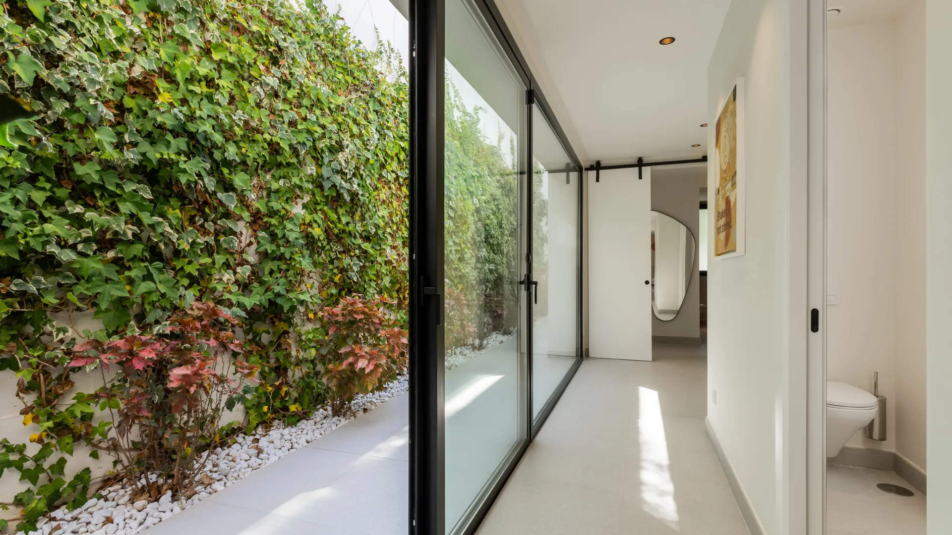 Puerto del Almendro, villa de 3 dormitorios en venta