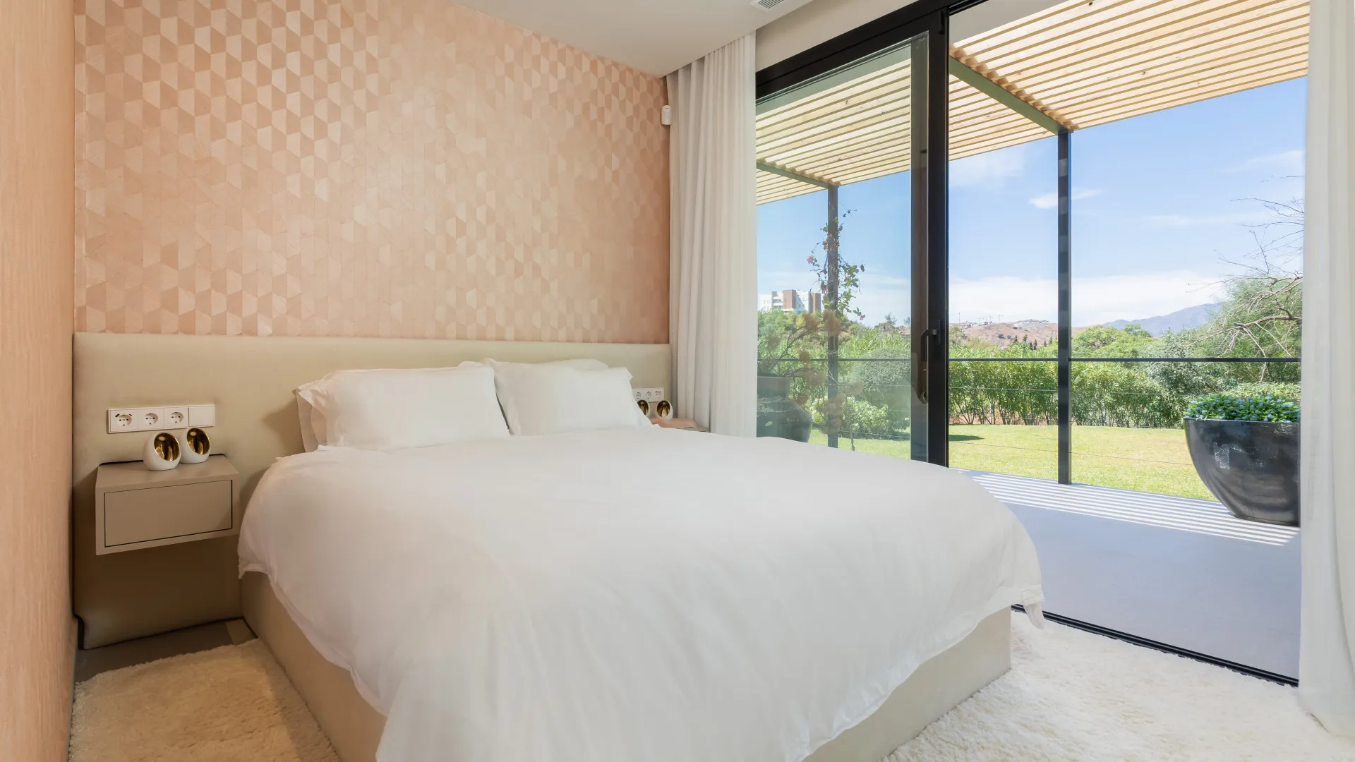 Puerto del Almendro, villa de 3 dormitorios en venta