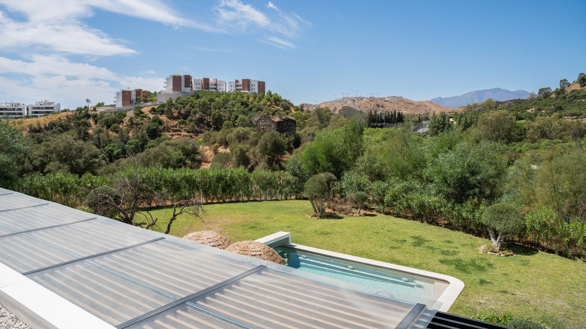 Puerto del Almendro, villa de 3 dormitorios en venta