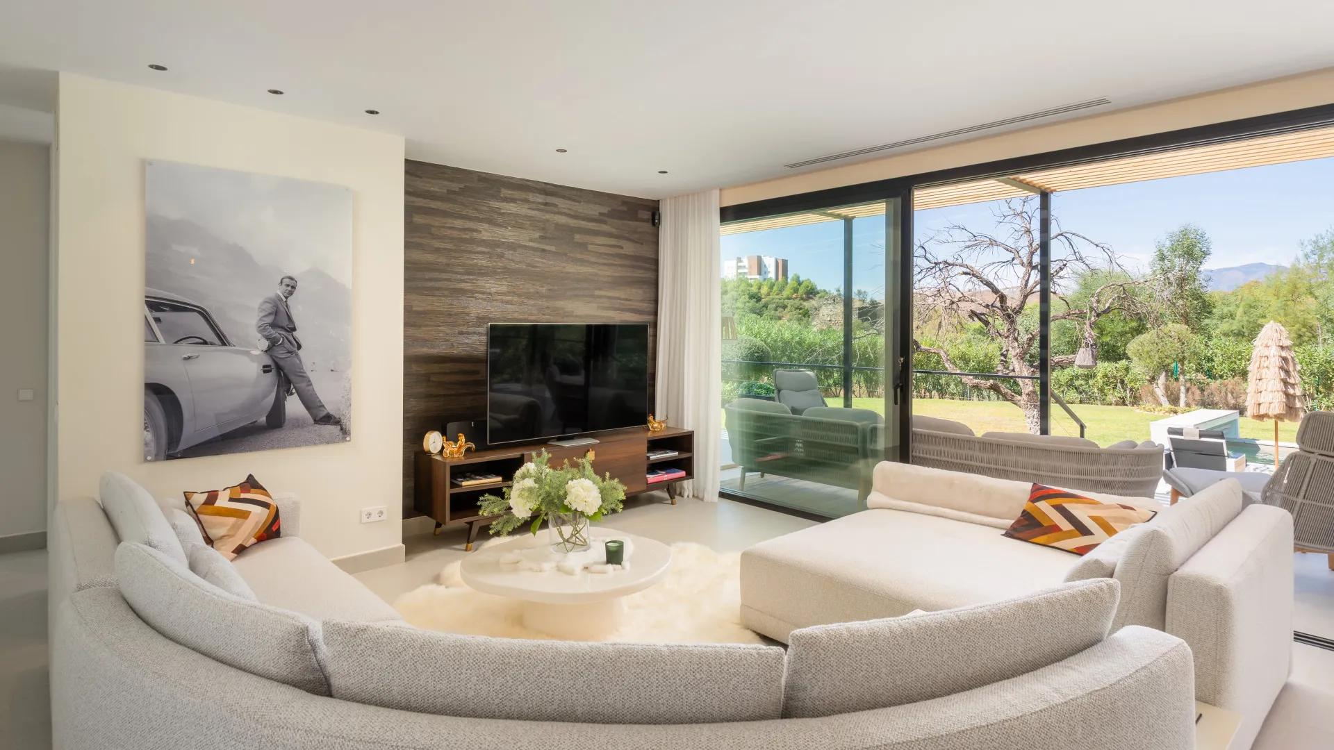 Puerto del Almendro, villa de 3 dormitorios en venta