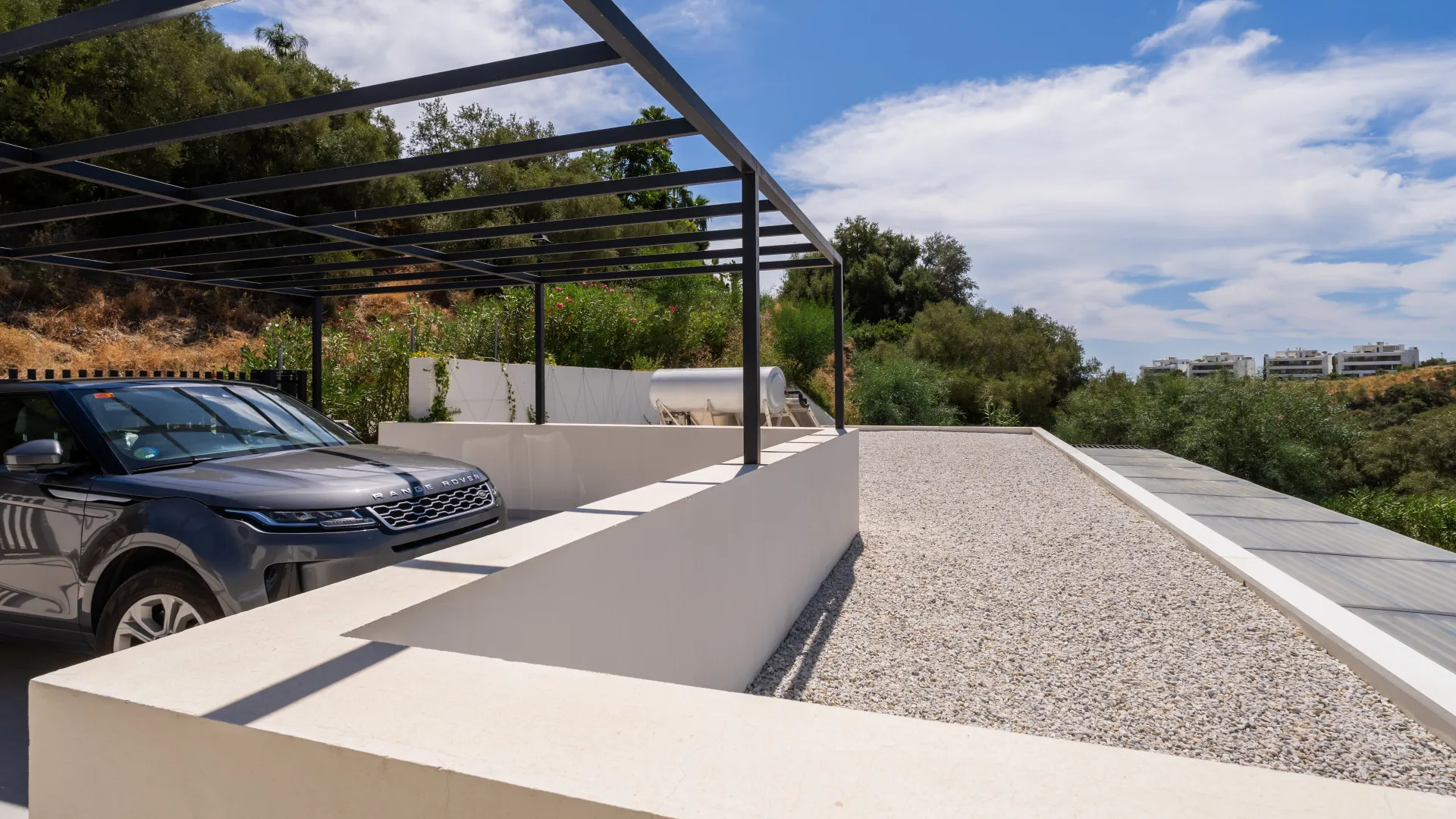 Puerto del Almendro, villa de 3 dormitorios en venta