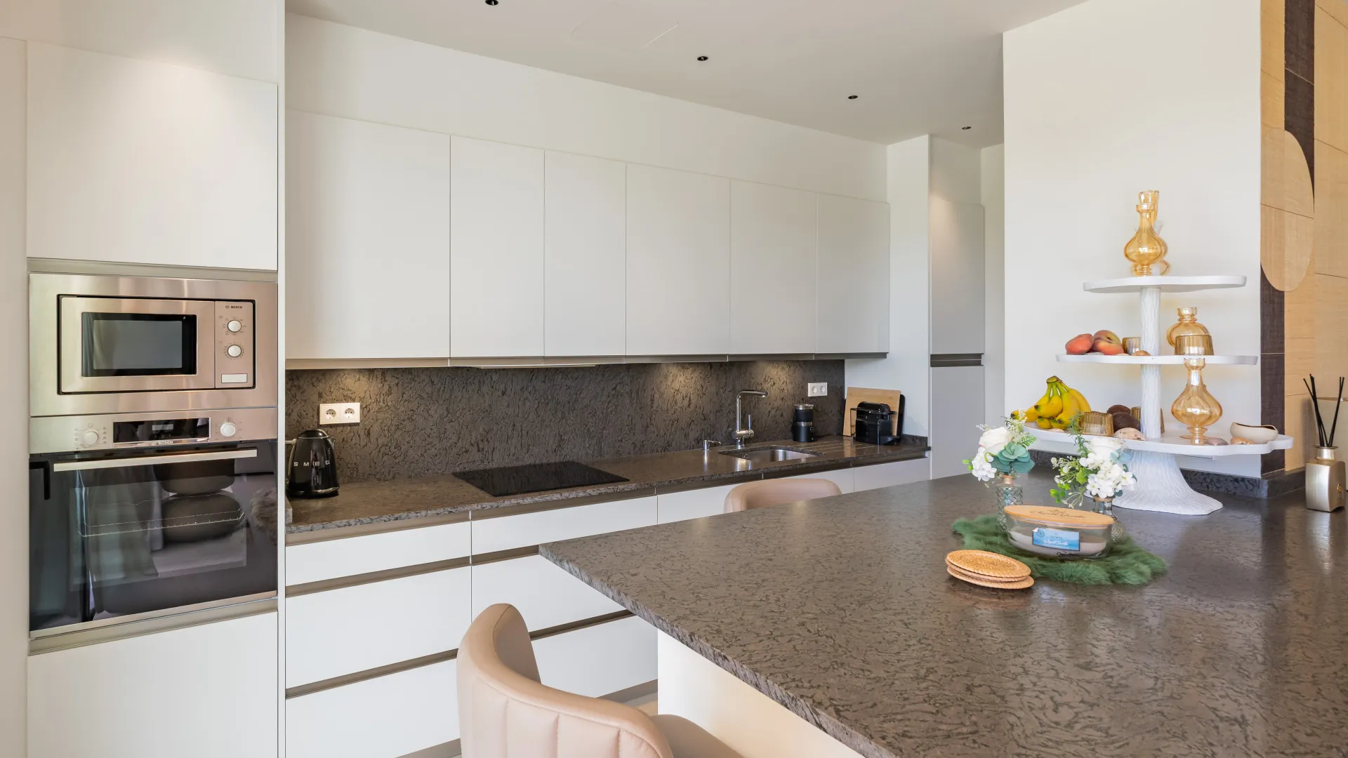 Puerto del Almendro, villa de 3 dormitorios en venta