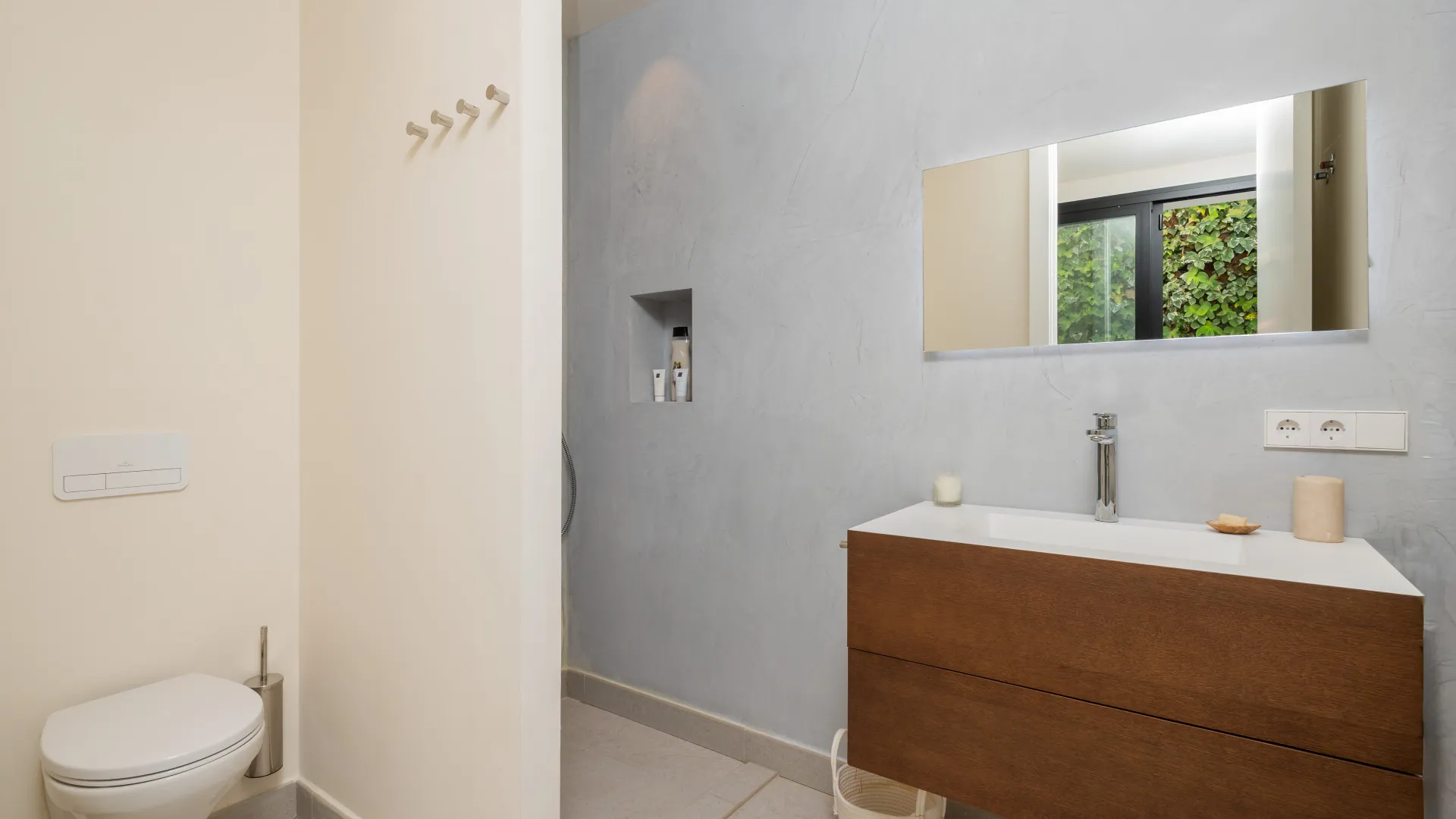 Puerto del Almendro, villa de 3 dormitorios en venta