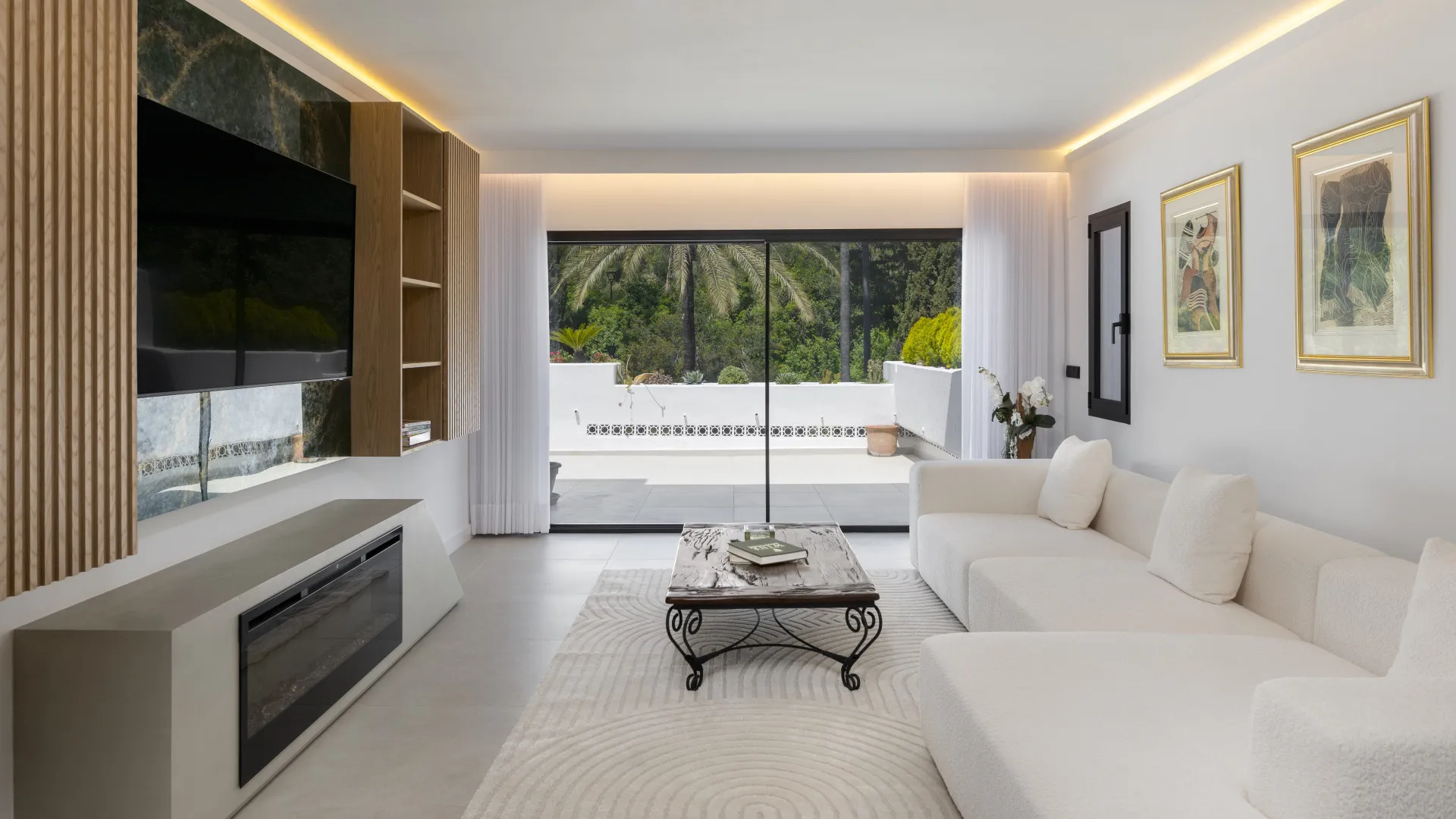 Kings Hills, apartamento en venta