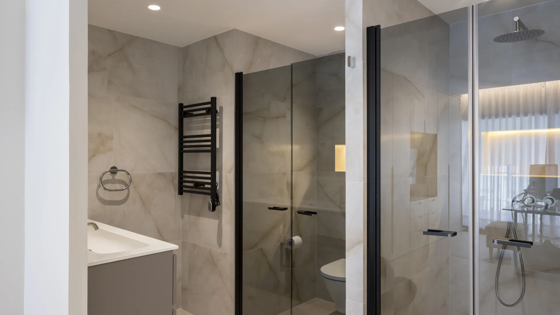 Kings Hills, apartamento en venta