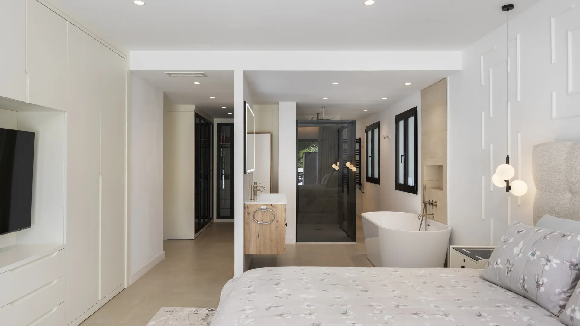 Kings Hills, apartamento en venta