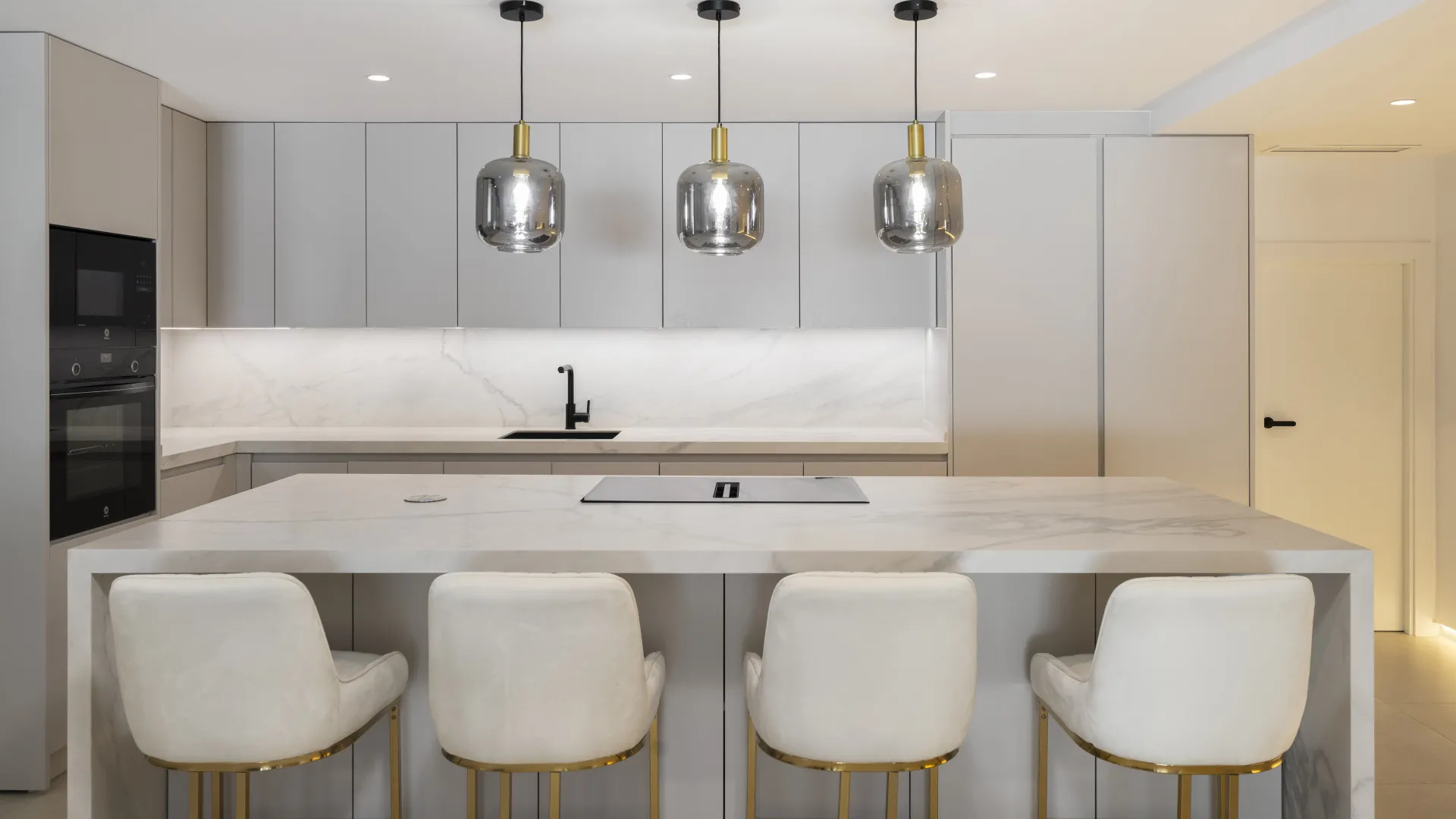 Kings Hills, apartamento en venta