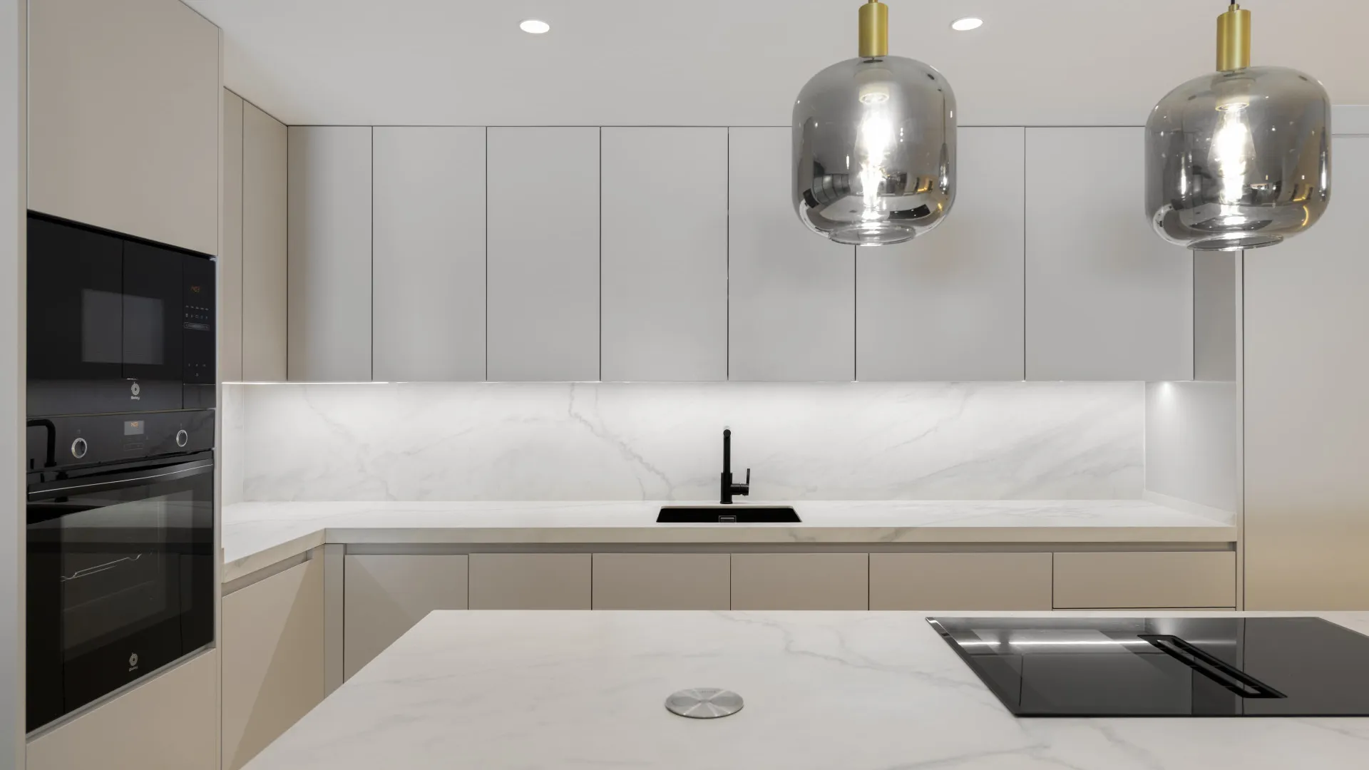 Kings Hills, apartamento en venta