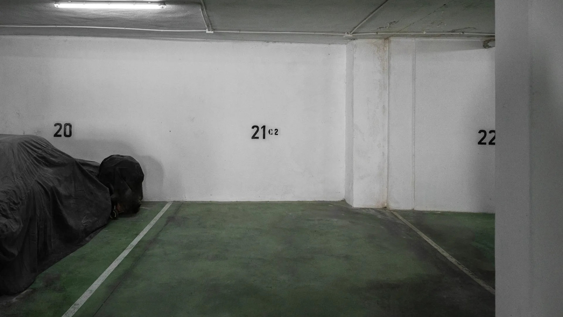 Kings Hills, apartamento en venta