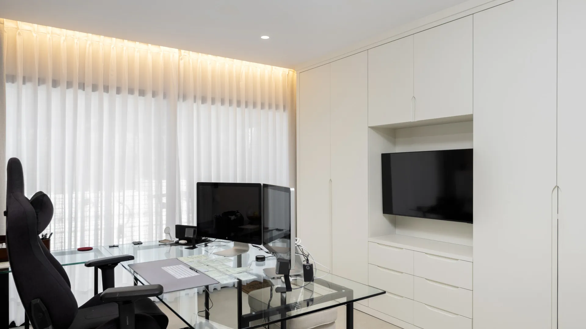 Kings Hills, apartamento en venta