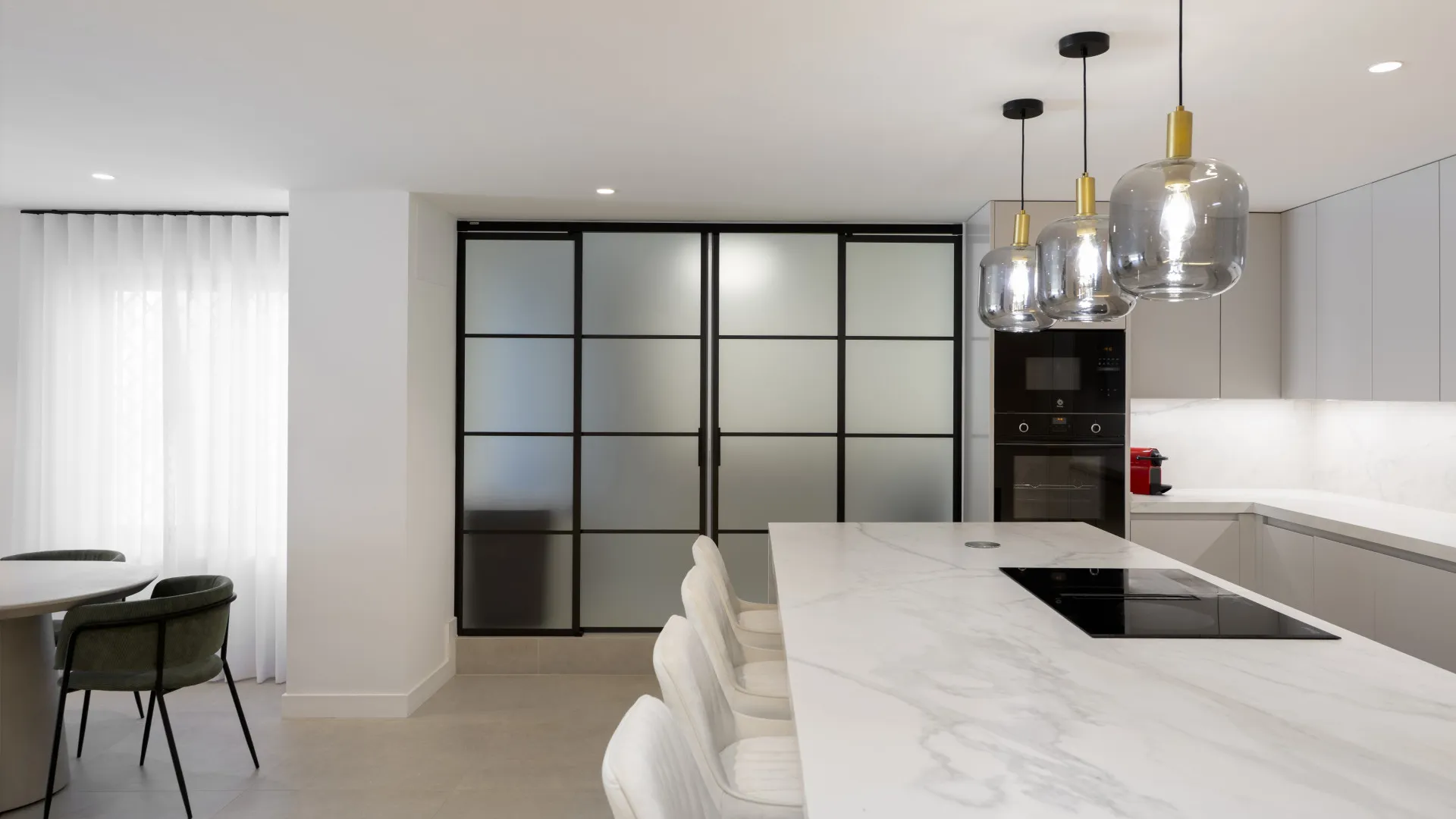 Kings Hills, apartamento en venta