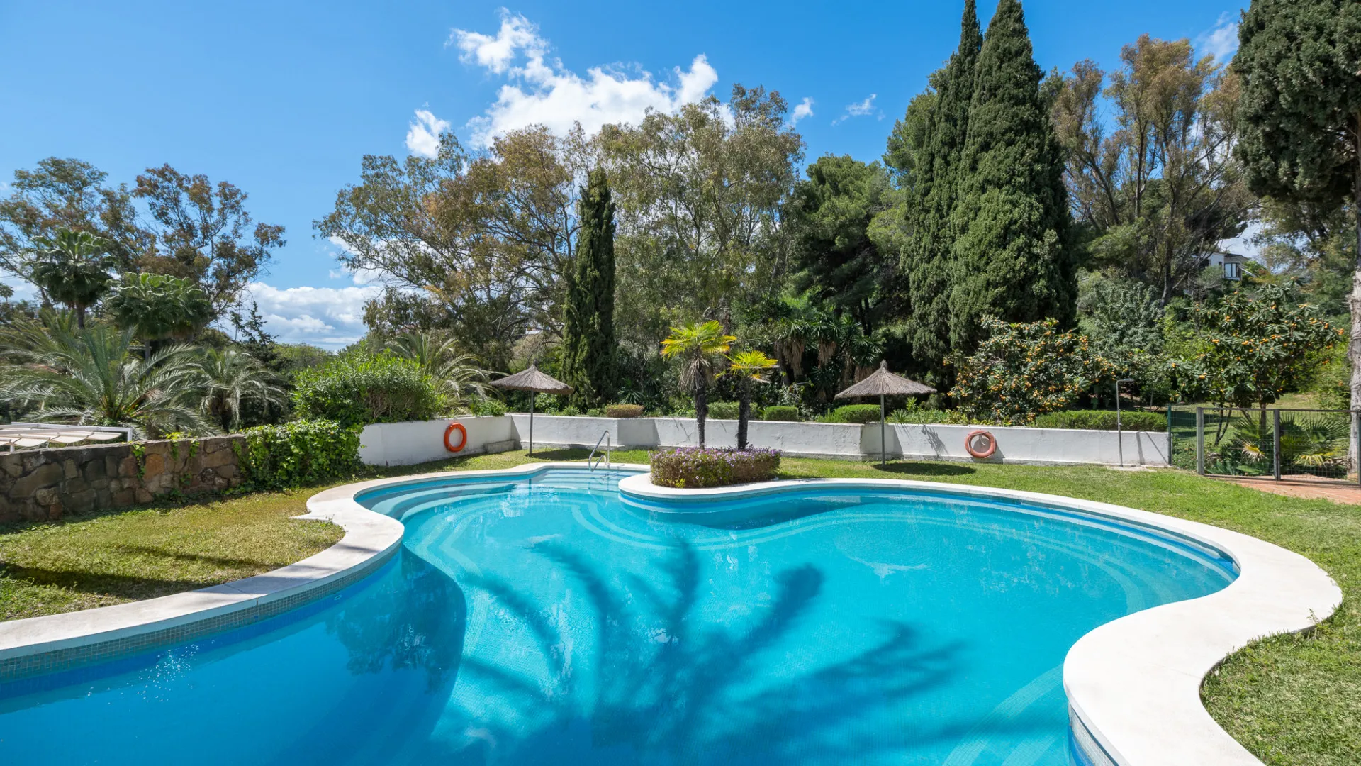 Kings Hills, apartamento en venta