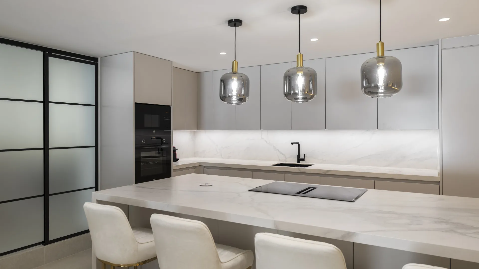 Kings Hills, apartamento en venta