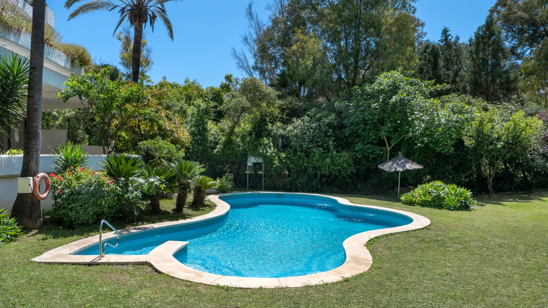 Kings Hills, apartamento en venta