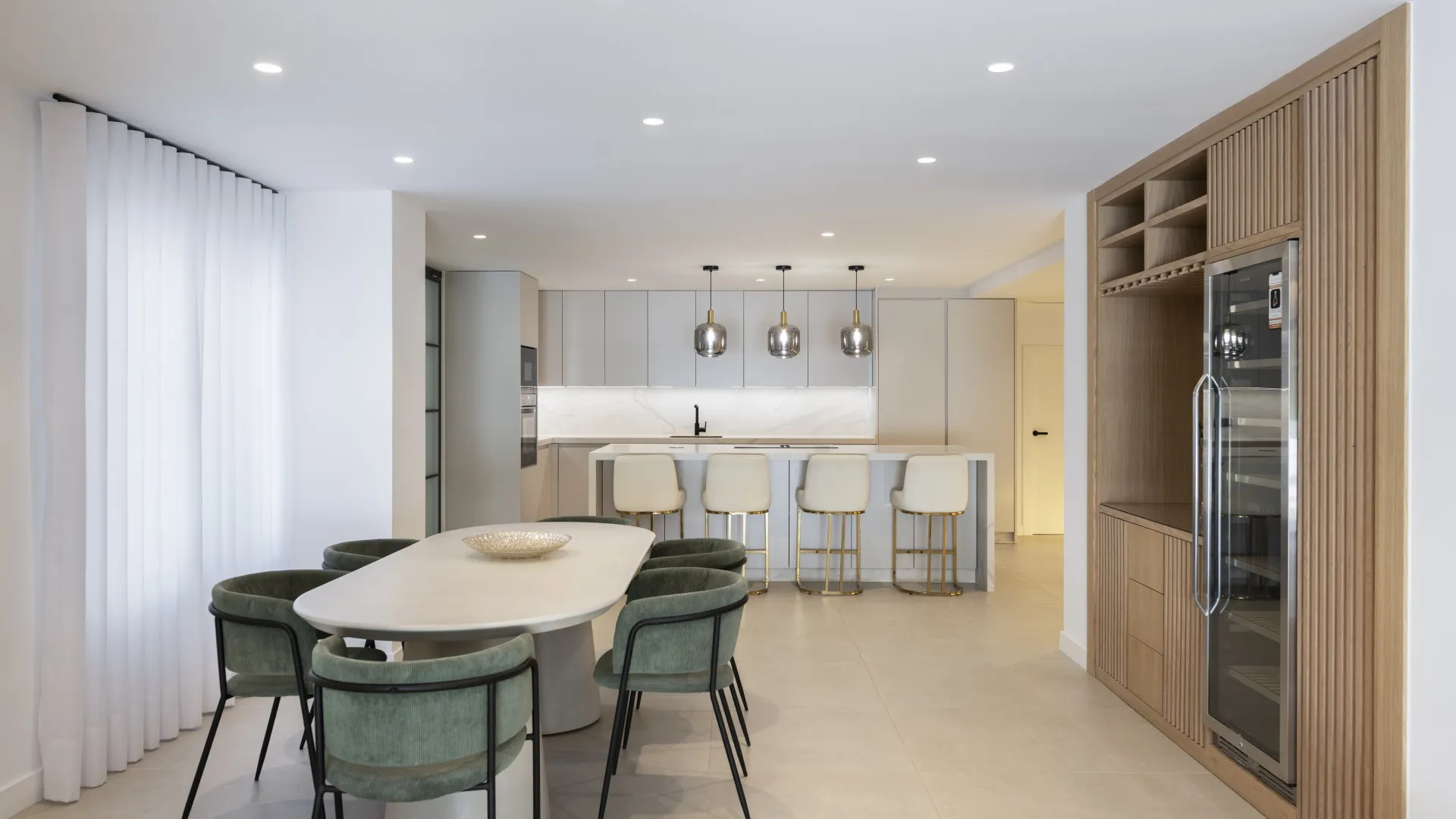 Kings Hills, apartamento en venta