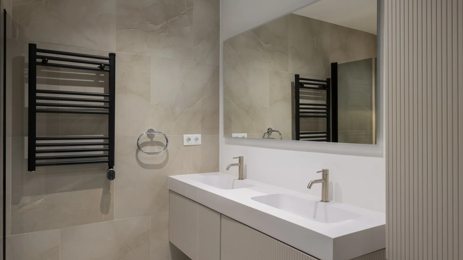 Kings Hills, apartamento en venta