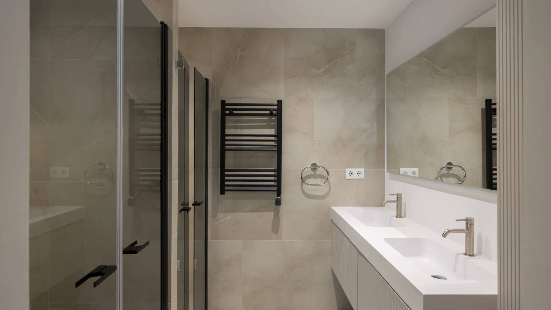 Kings Hills, apartamento en venta