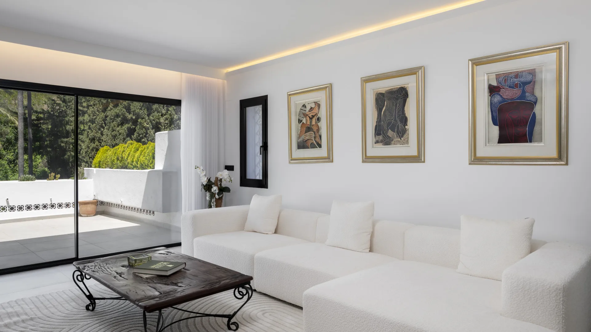 Kings Hills, apartamento en venta