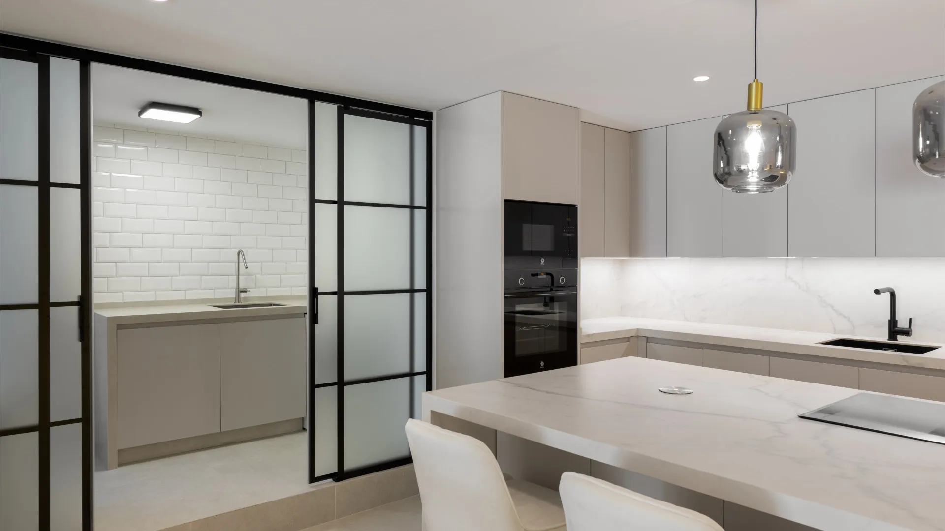 Kings Hills, apartamento en venta