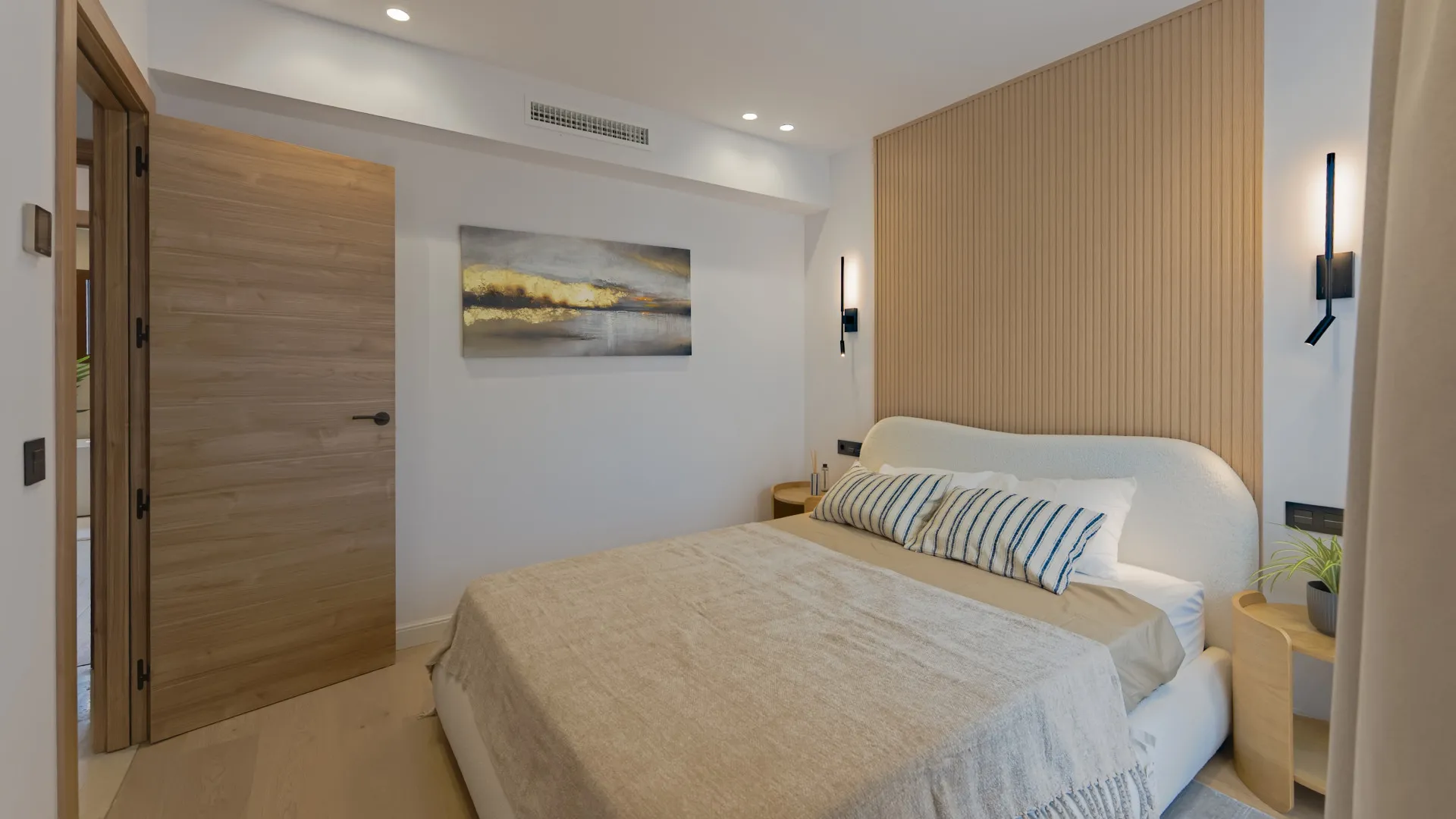 Los Arqueros, adosado con 3 dormitorios a la venta