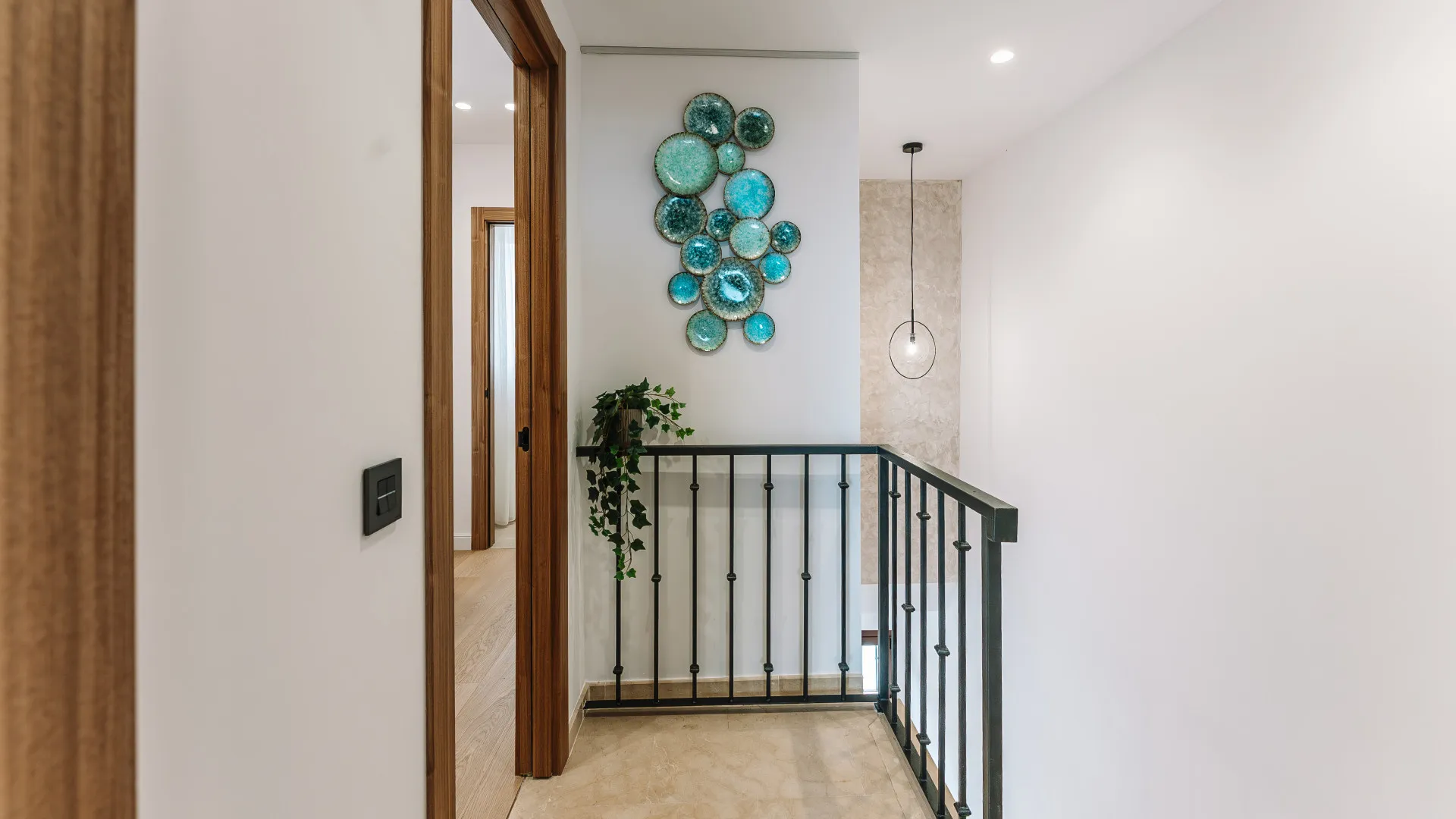 Los Arqueros, adosado con 3 dormitorios a la venta