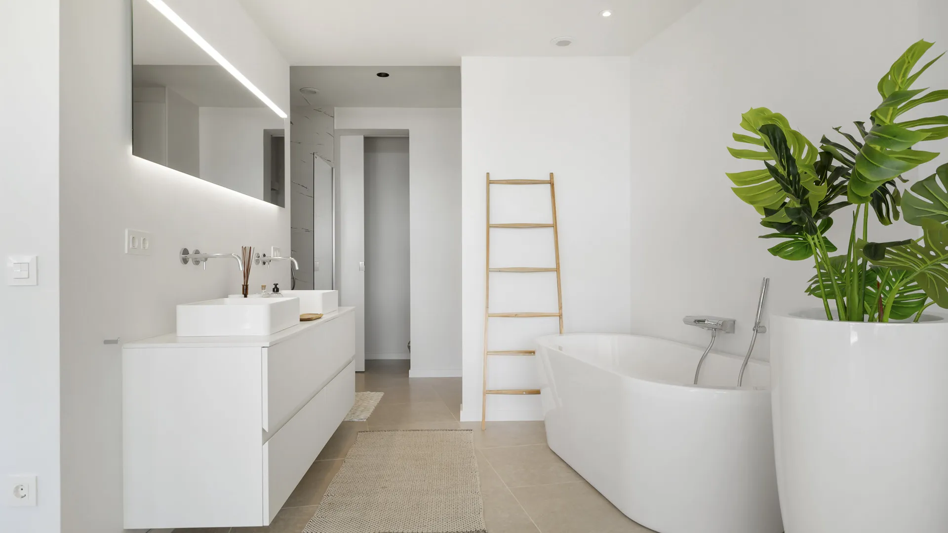 La Alqueria, villa de 5 dormitorios en venta