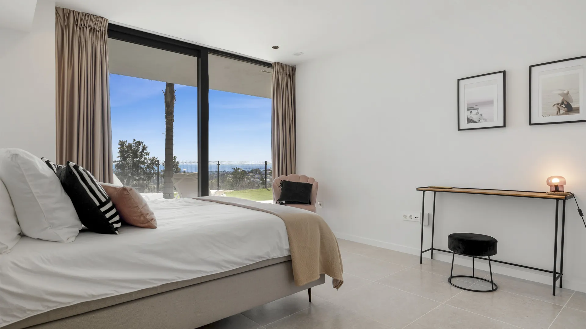 La Alqueria, villa de 5 dormitorios en venta