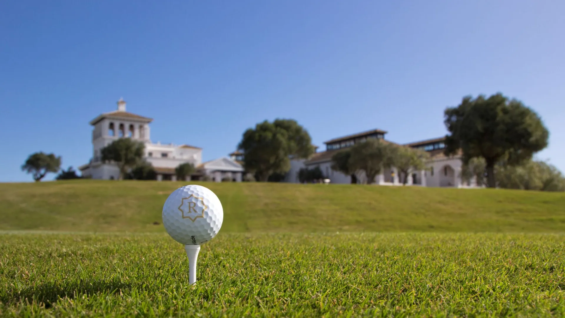 Villa for sale in La Reserva with 4 bedrooms