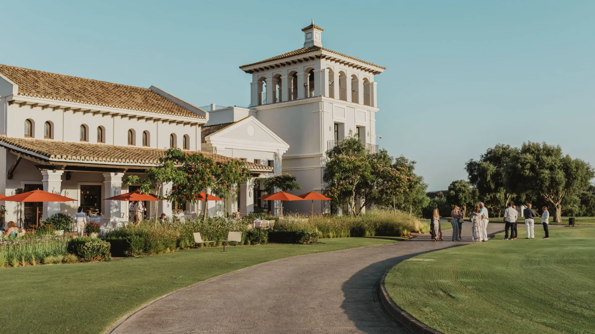 Villa for sale in La Reserva with 4 bedrooms