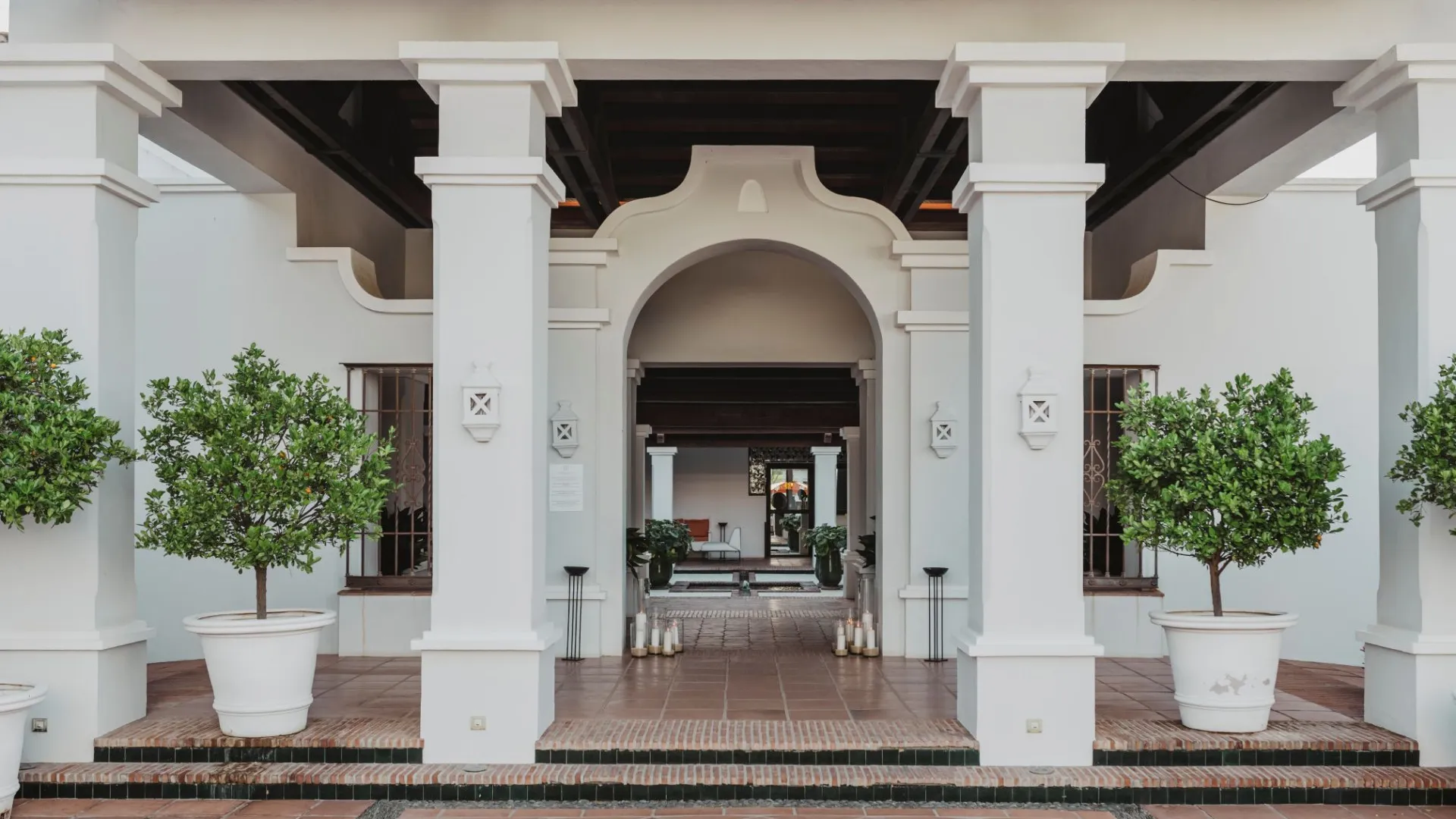 Villa for sale in La Reserva with 4 bedrooms
