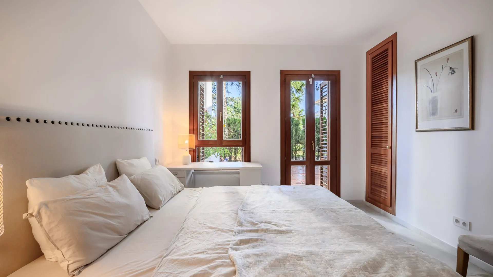 2 bedrooms Los Naranjos Golf apartment for sale