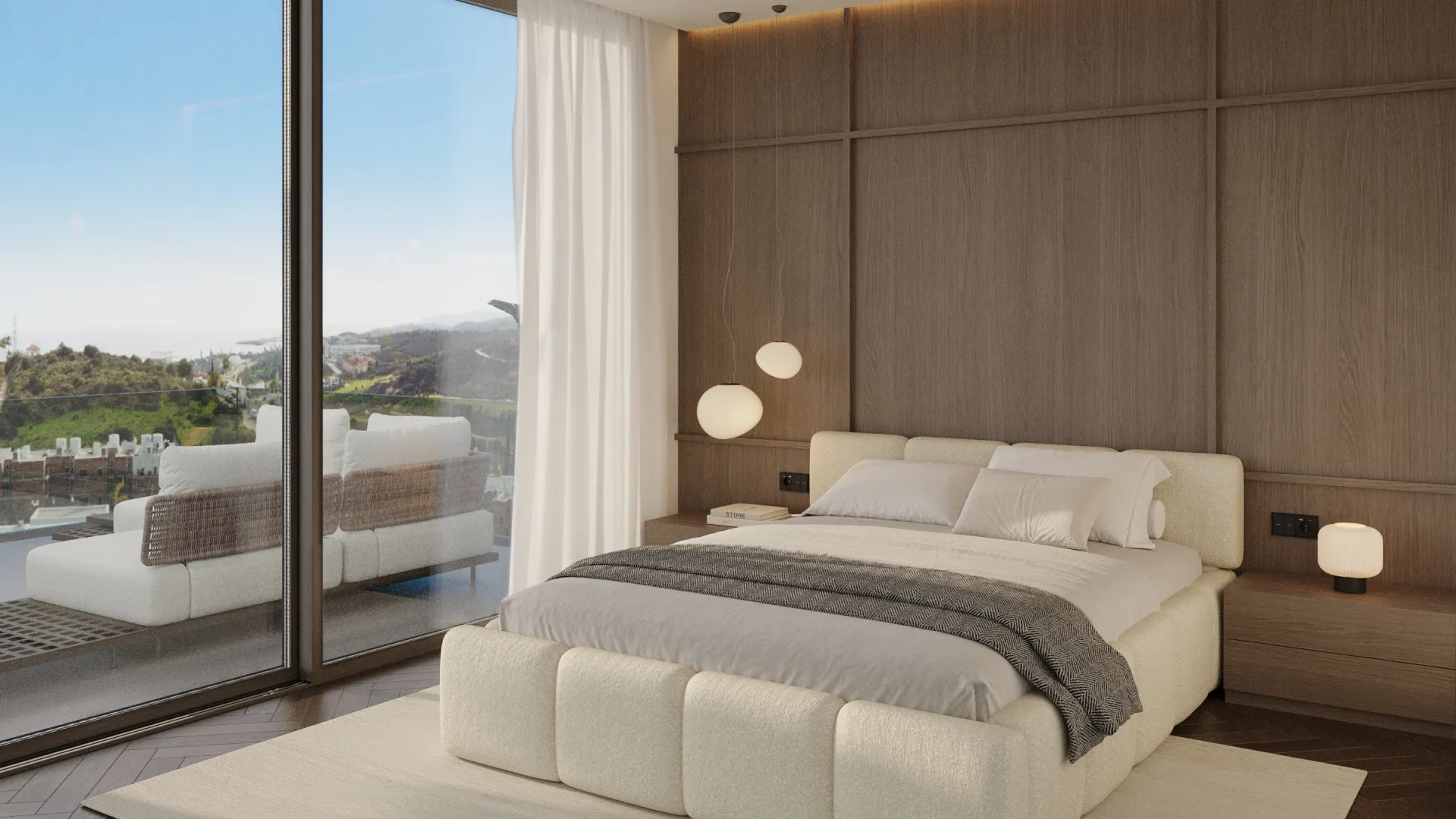 Villa with 5 bedrooms for sale in Valle Romano