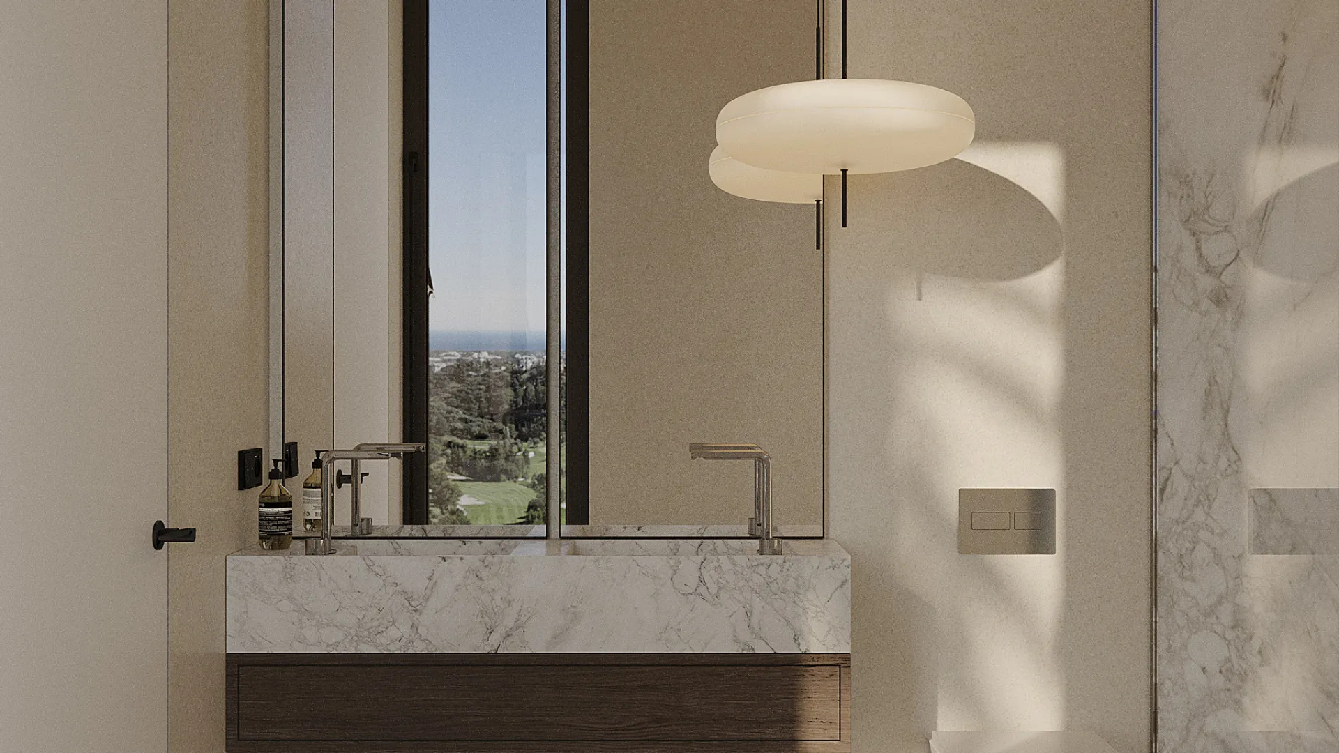 Villa with 5 bedrooms for sale in Valle Romano