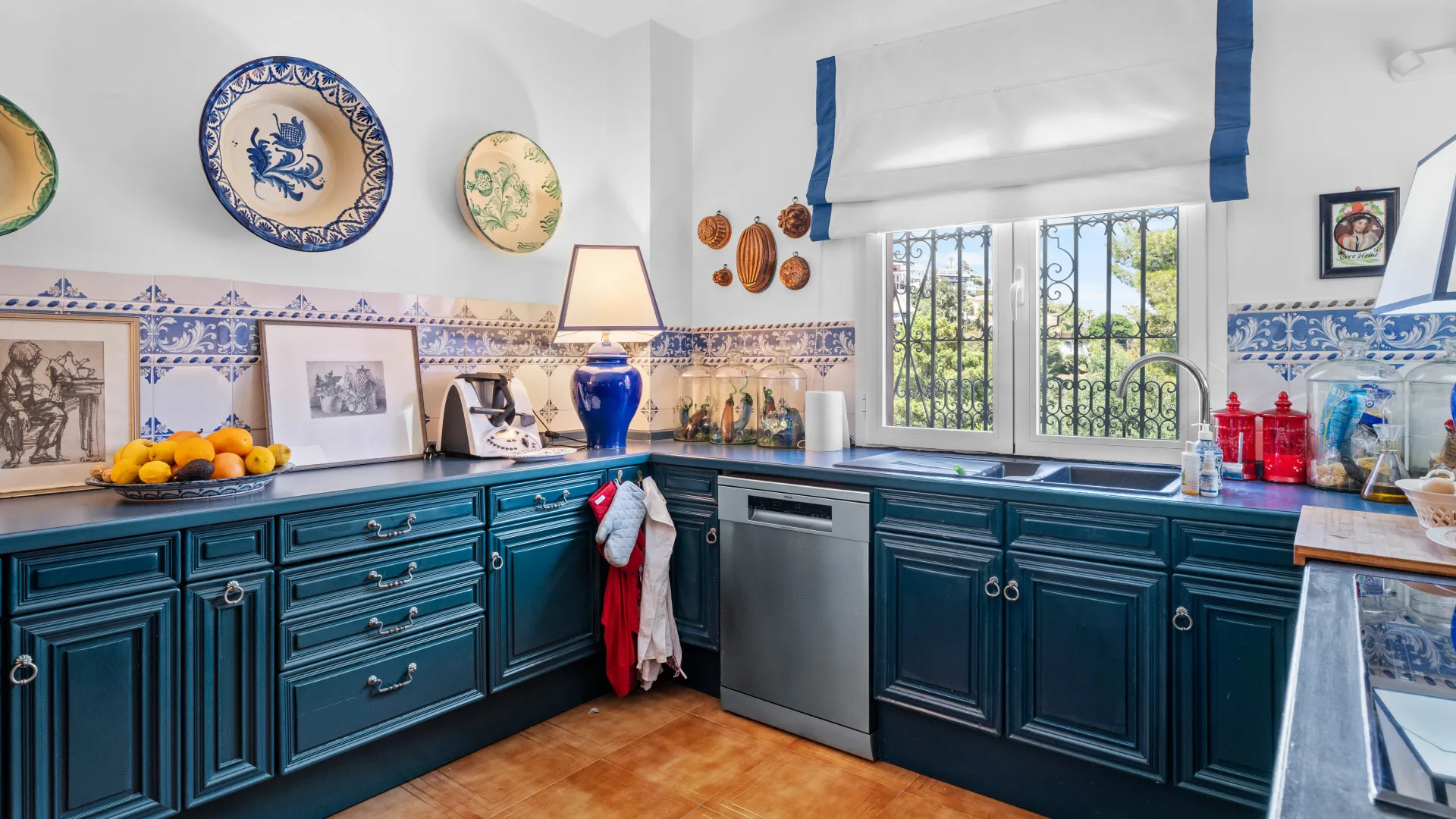 Buy Fuente del Espanto 4 bedrooms villa