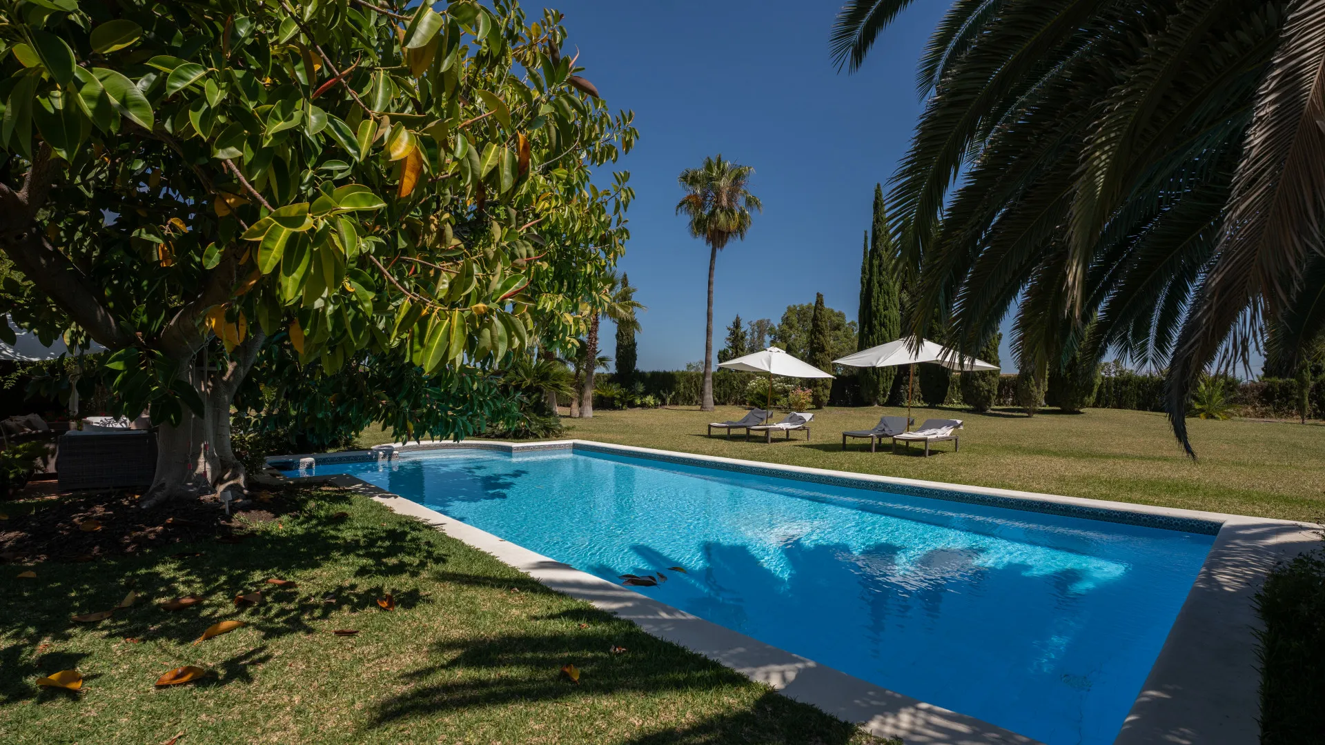 Buy Fuente del Espanto 4 bedrooms villa