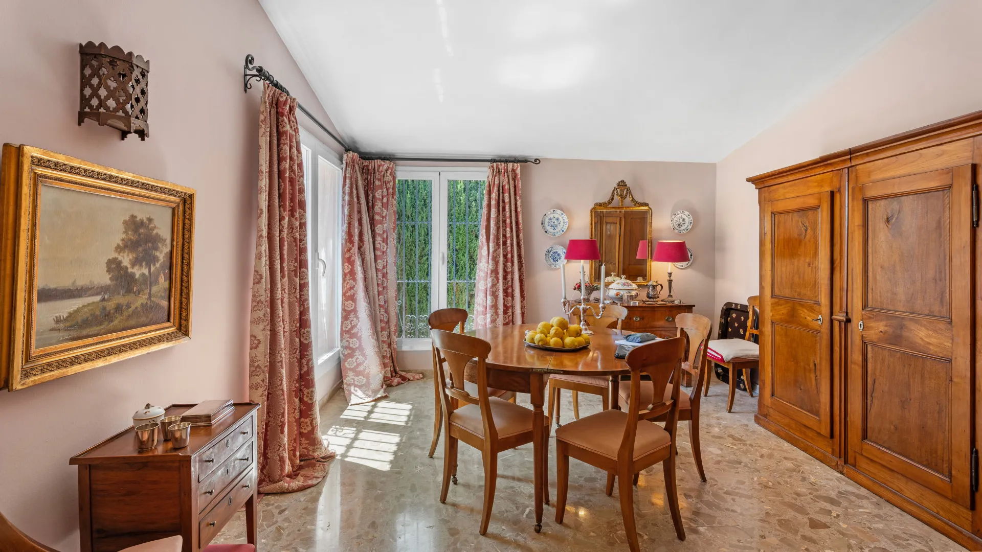 Buy Fuente del Espanto 4 bedrooms villa