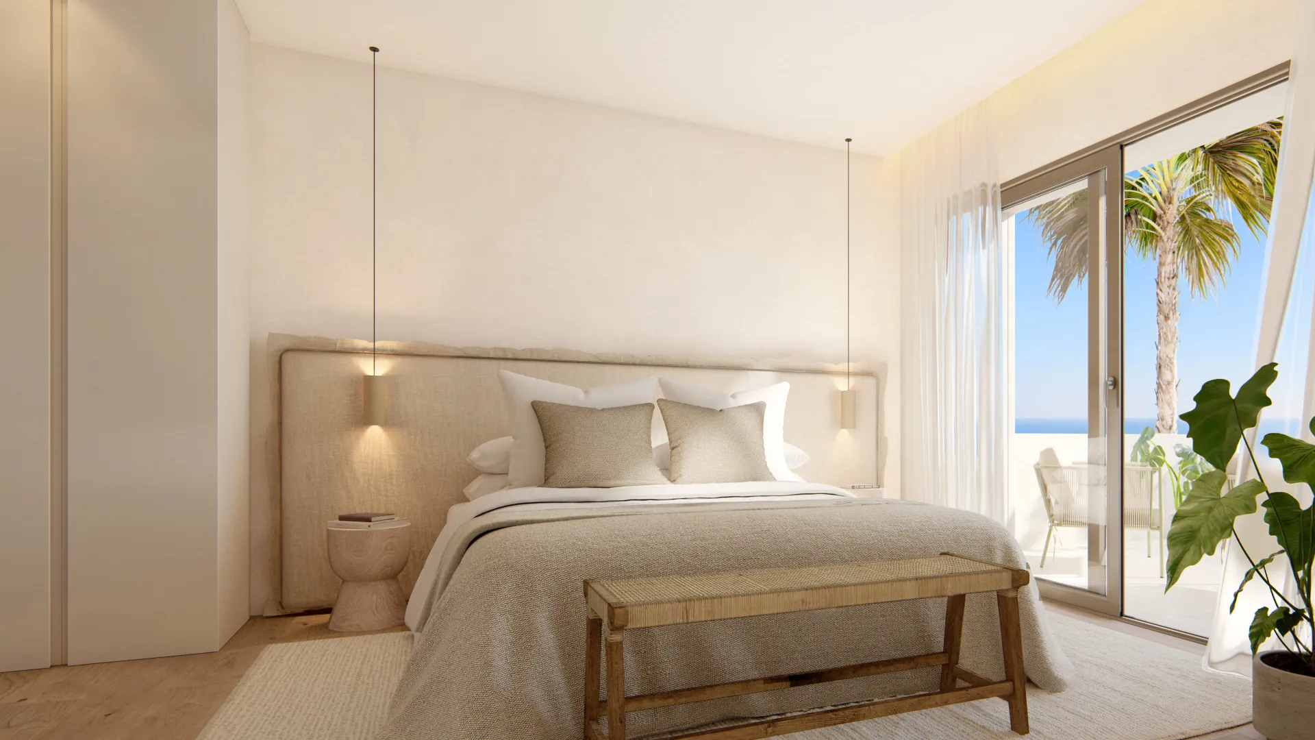 For sale villa in Sierra Blanca Country Club