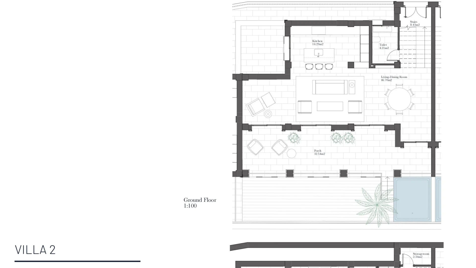 For sale villa in Sierra Blanca Country Club