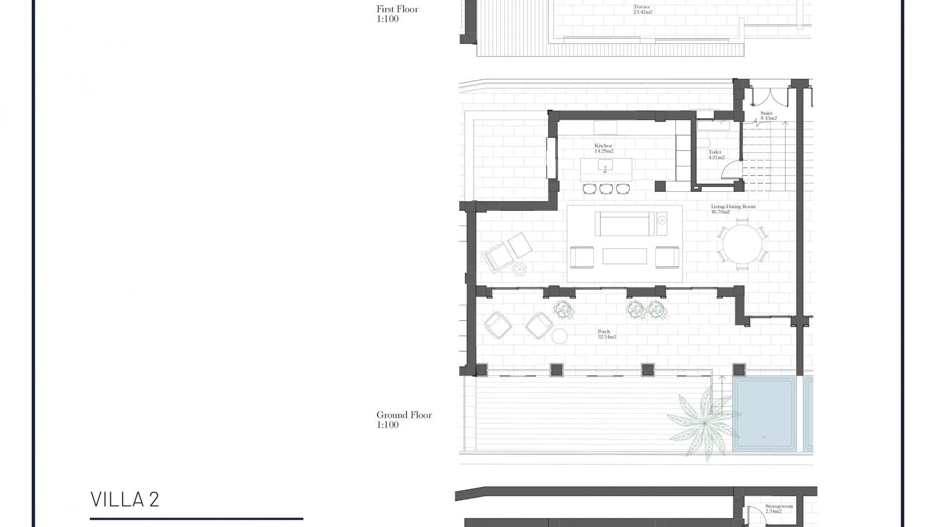 For sale villa in Sierra Blanca Country Club