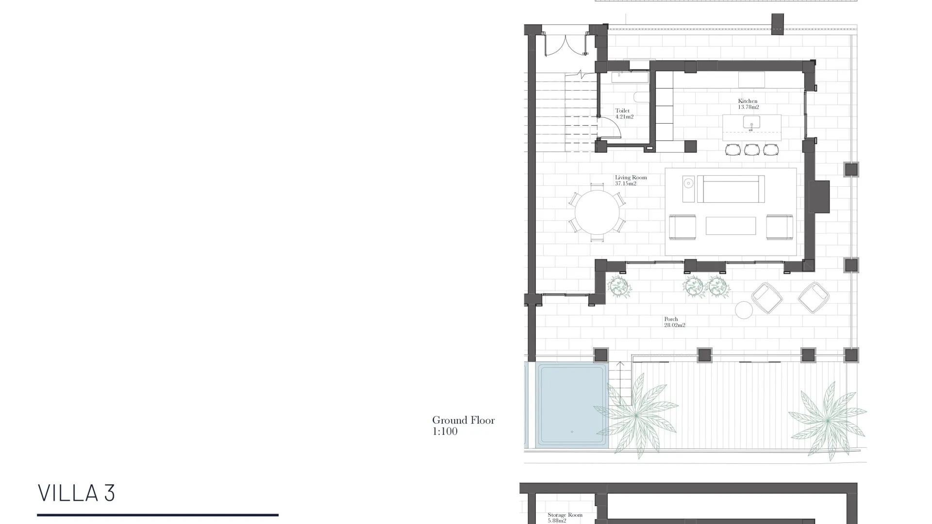 Buy Sierra Blanca Country Club 3 bedrooms villa
