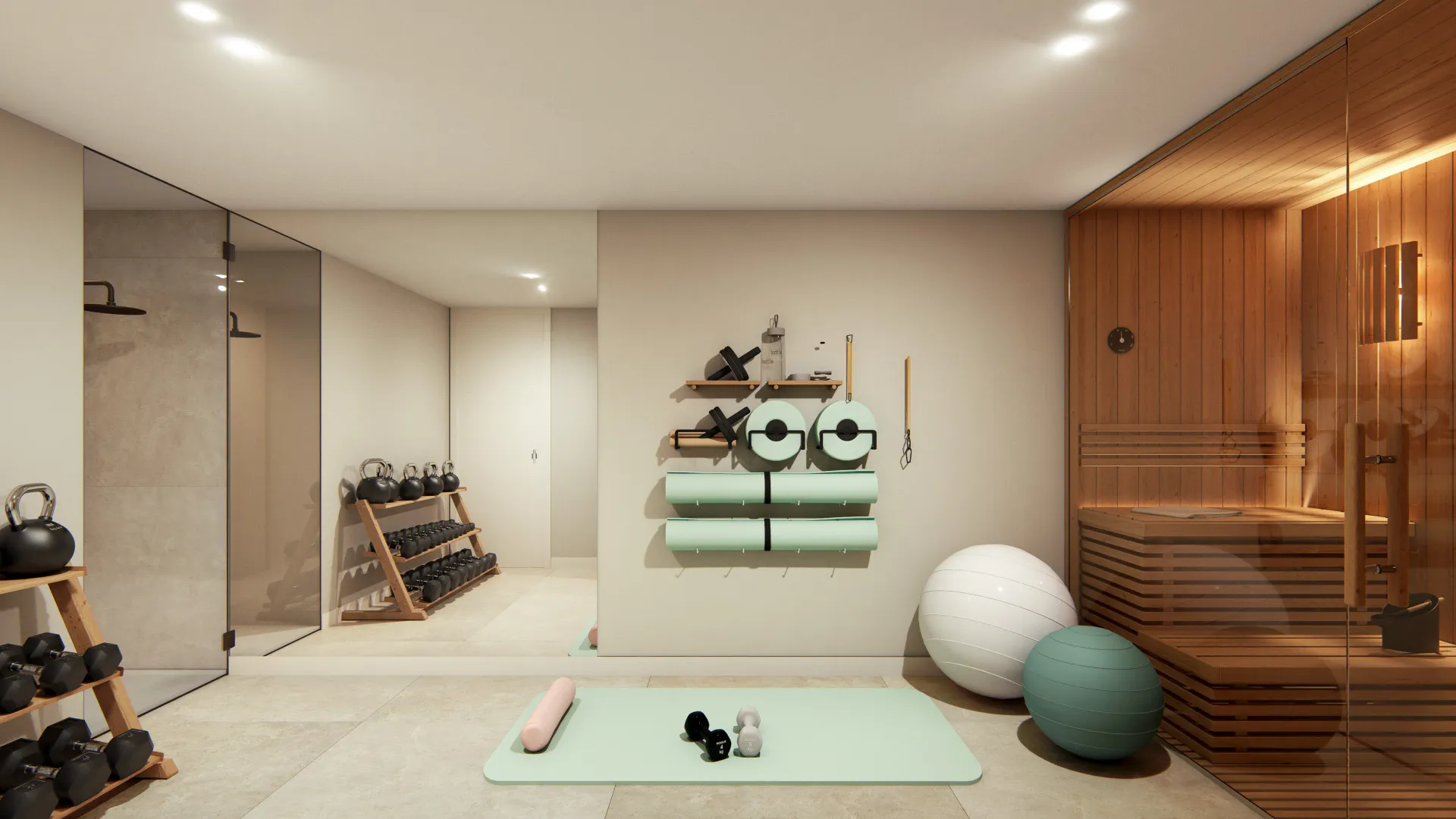 Buy Sierra Blanca Country Club 3 bedrooms villa