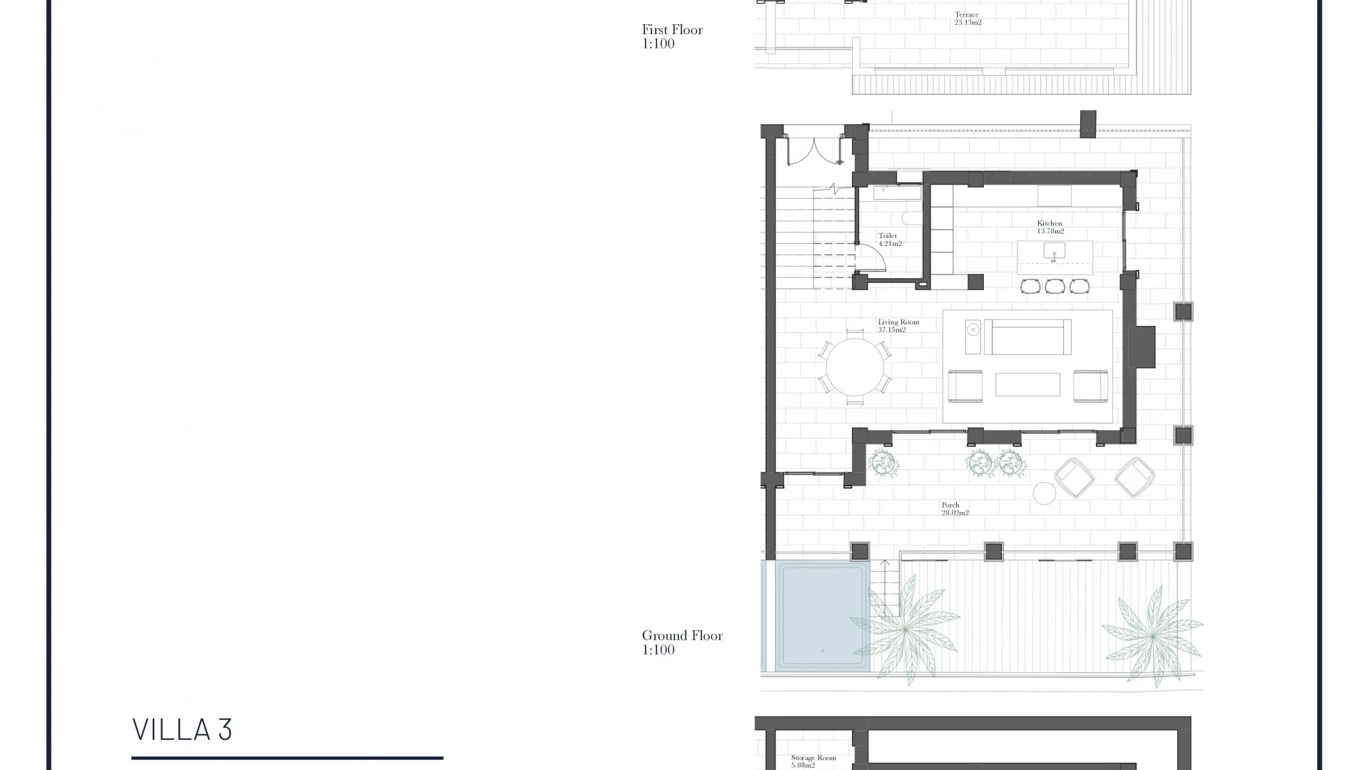 Buy Sierra Blanca Country Club 3 bedrooms villa